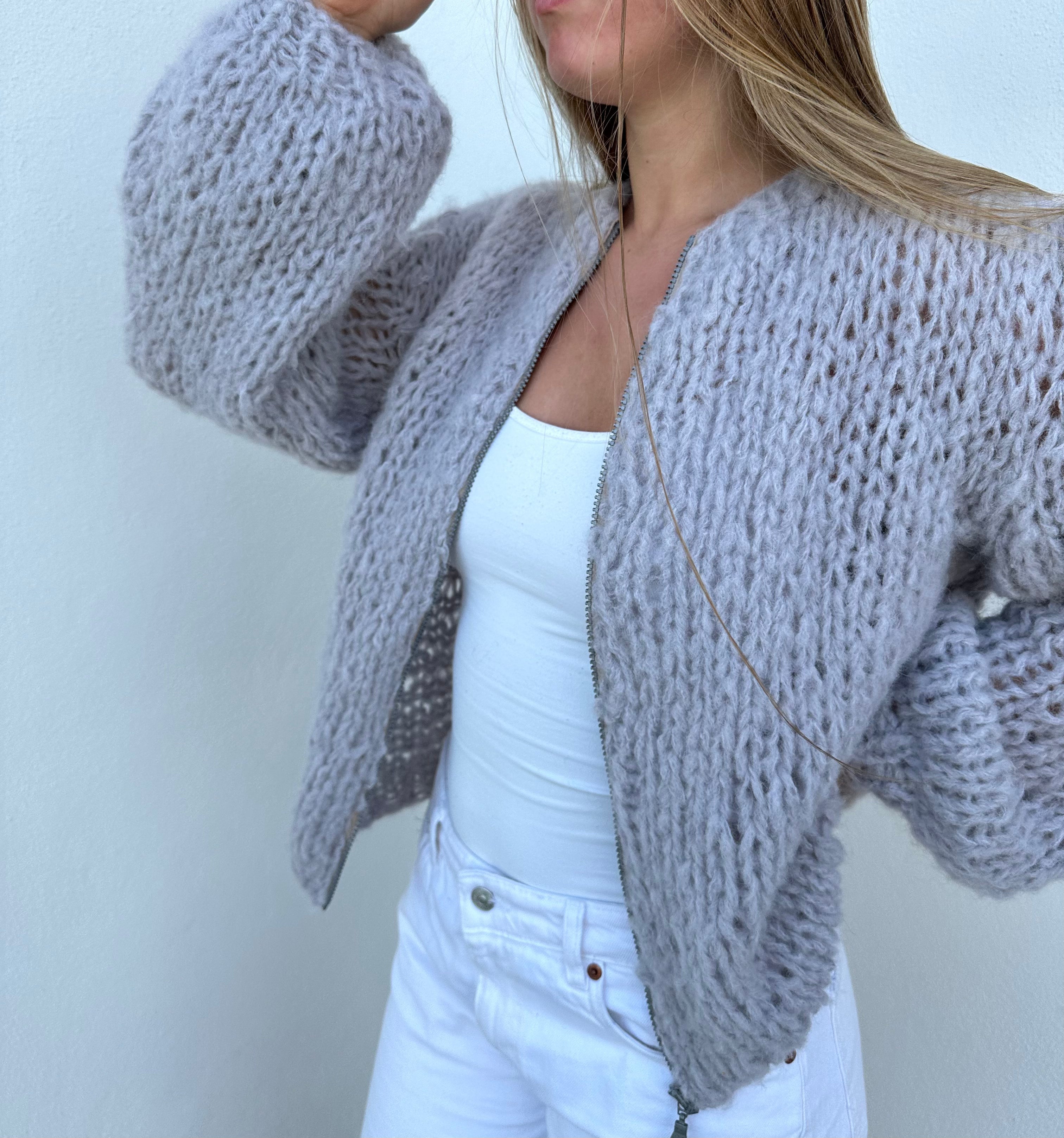 Bindiuppskrift og tógv