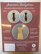 Innstrammari mest til kjólar