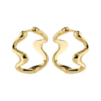 Pilgrim Moon Oyrnalokkar