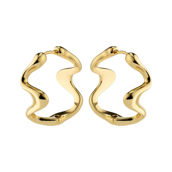 Pilgrim Moon Oyrnalokkar