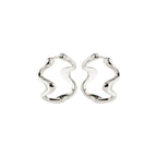 Pilgrim Moon Oyrnalokkar