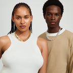 Pilgrim DUNE  Hálsketa