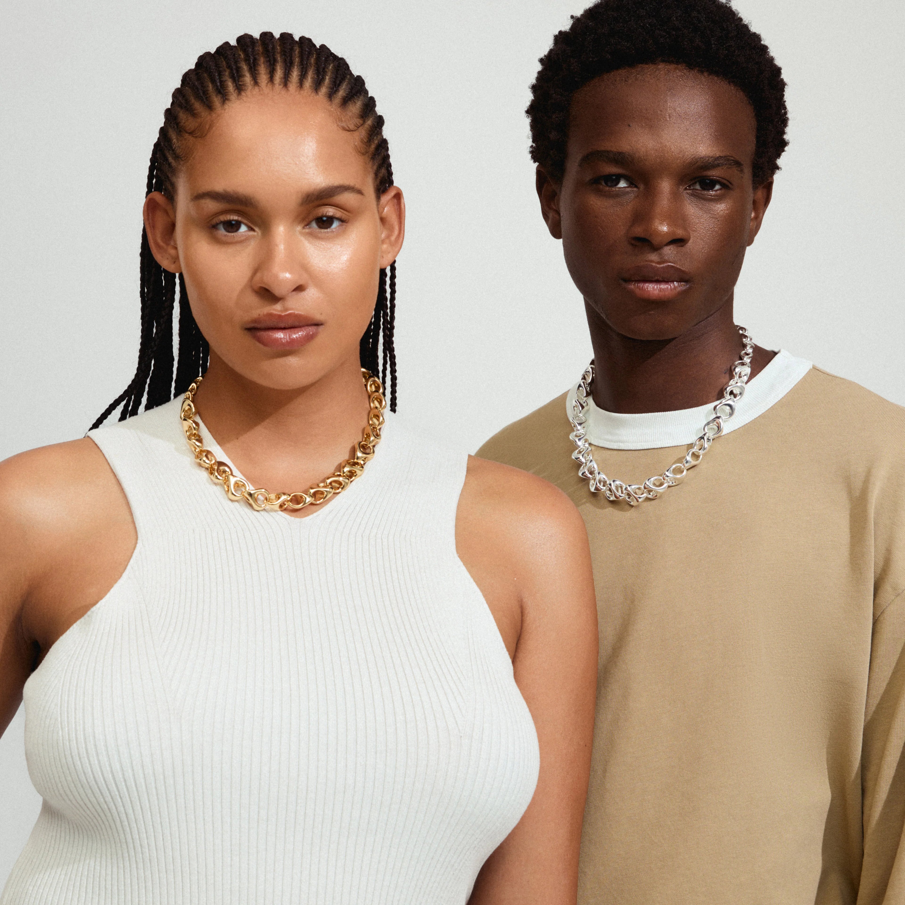 Pilgrim DUNE  Hálsketa