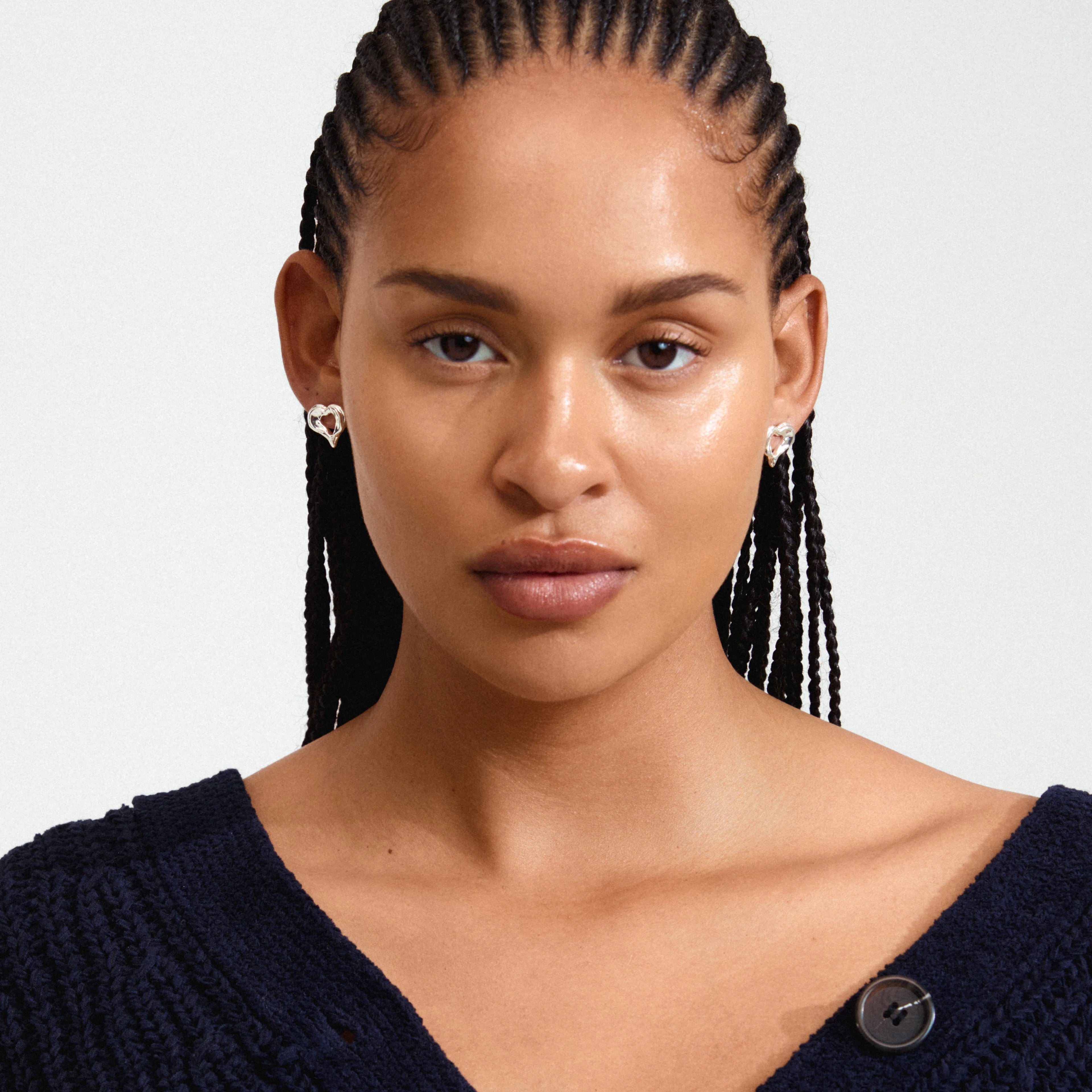 Pilgrim TIDE Hjarta Oyrnaringar