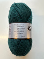 Tógv Running grønt 210 mtr.