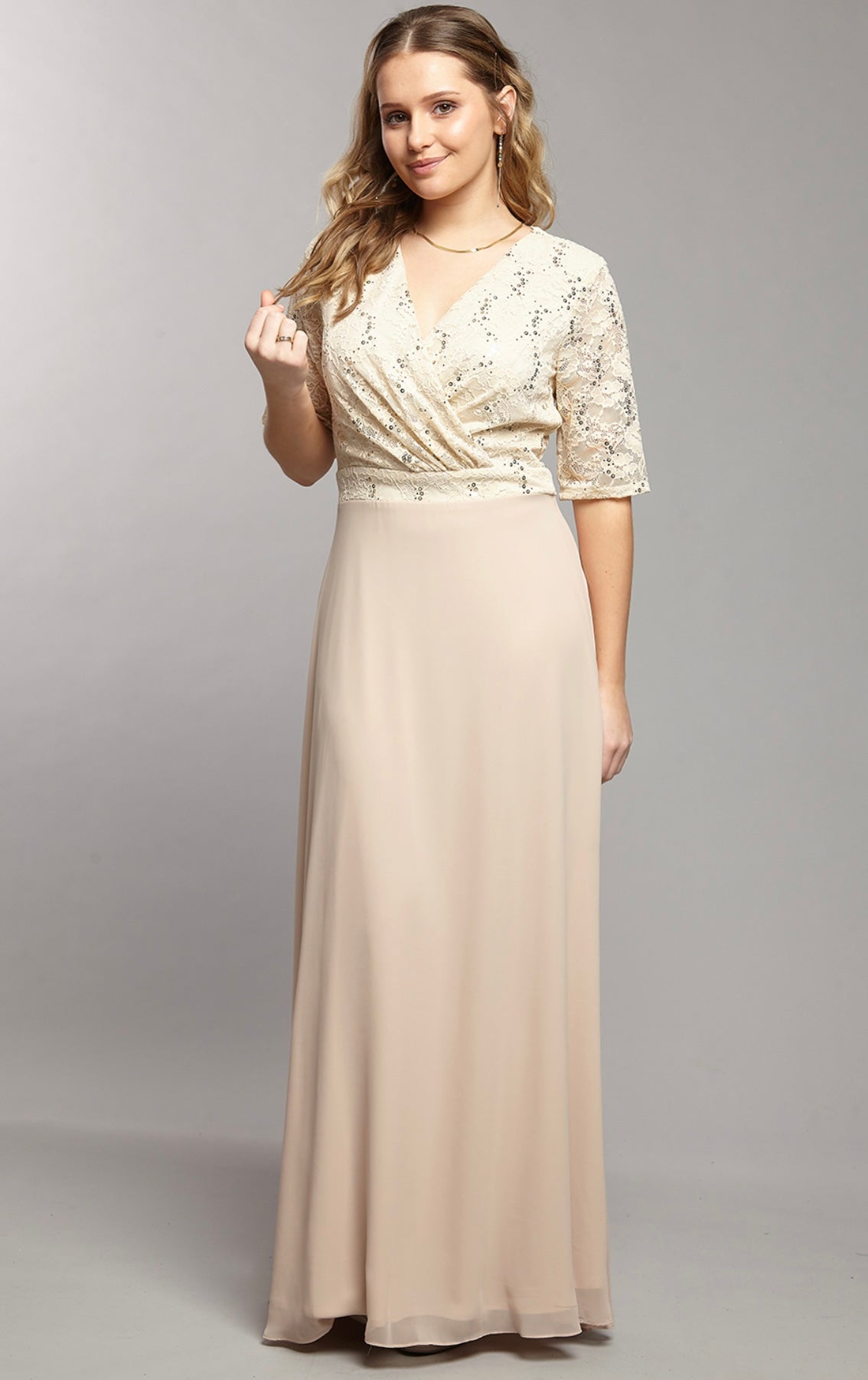 Ráhvítur veitslukjóli stødd 2XL 1698 kr