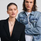 Pilgrim INTENT Hálsketa