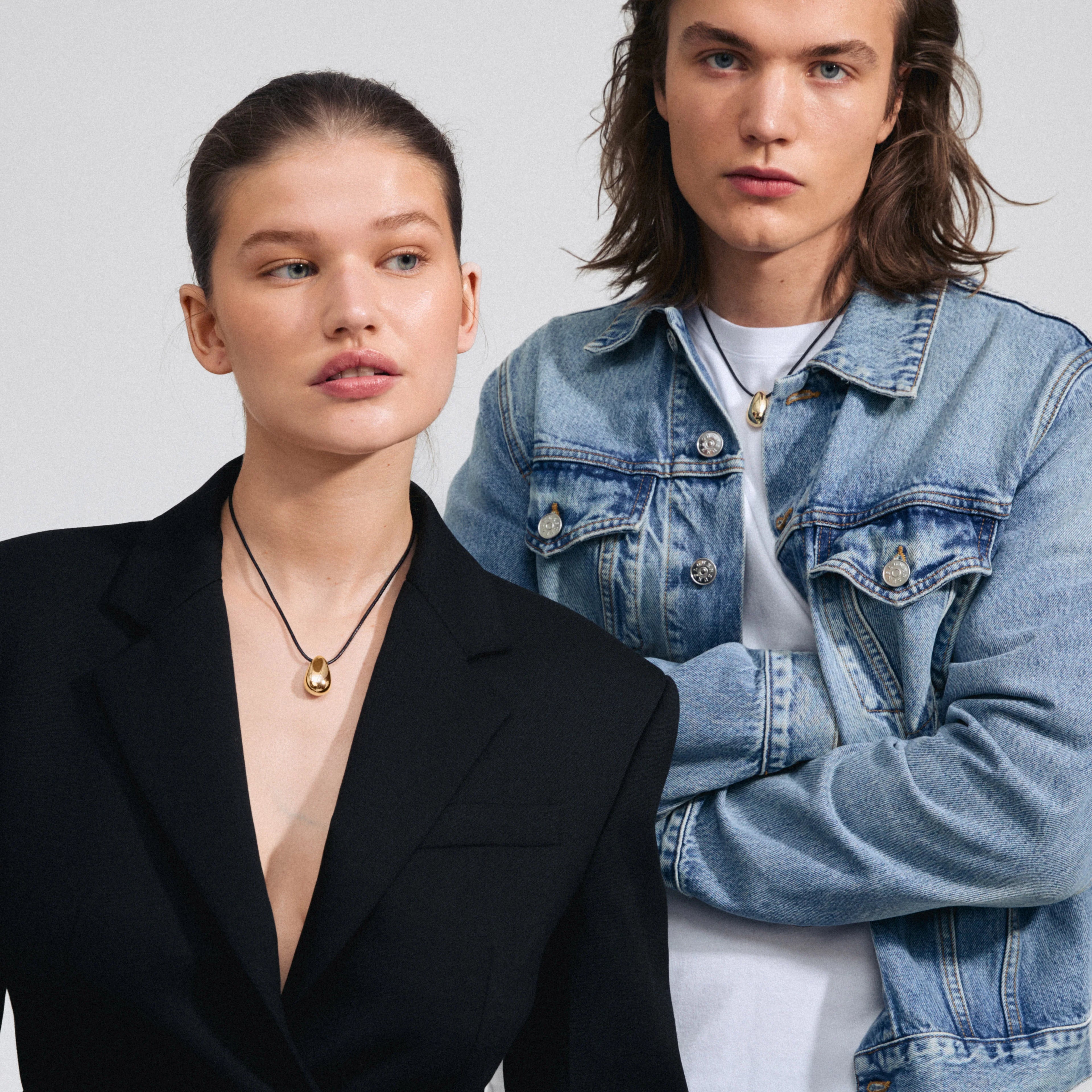 Pilgrim INTENT Hálsketa