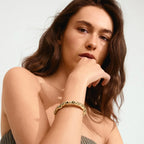 Pilgrim SUNSET Armband