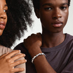 Pilgrim SUNSET Armband