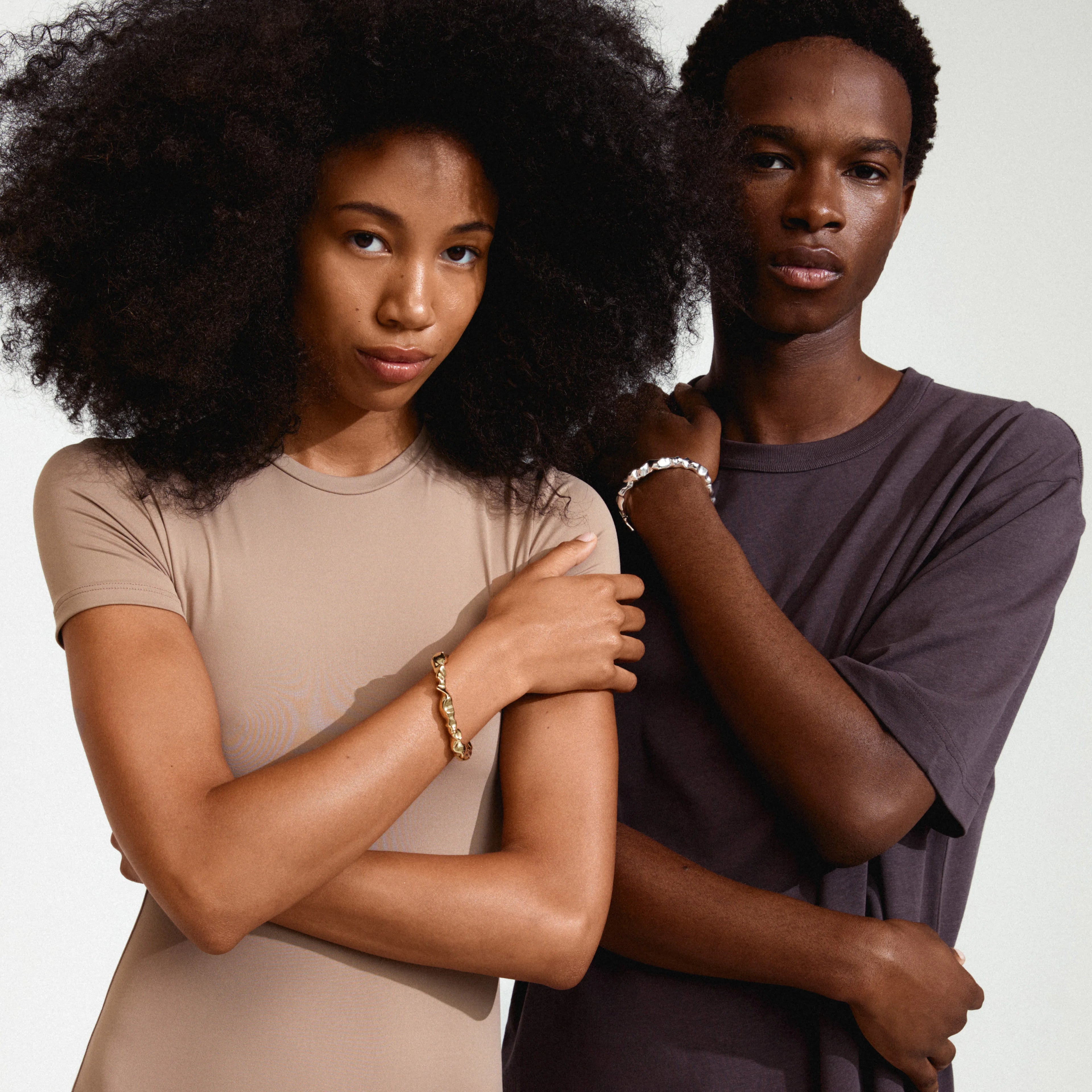 Pilgrim SUNSET Armband