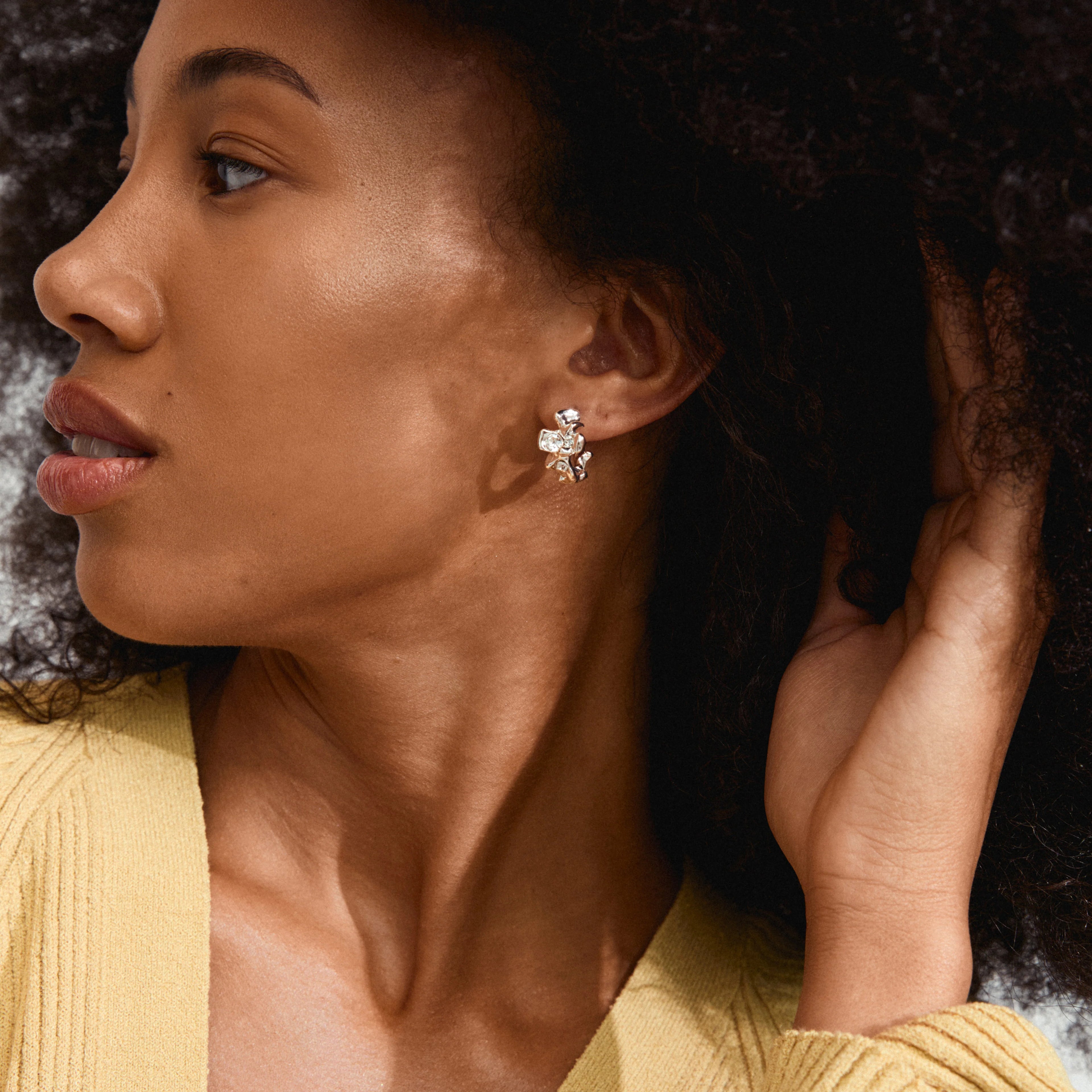 Pilgrim SUNSET Oyrnalokkar