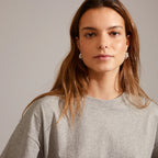 Pilgrim ECHO Hoop Oyrnalokkar