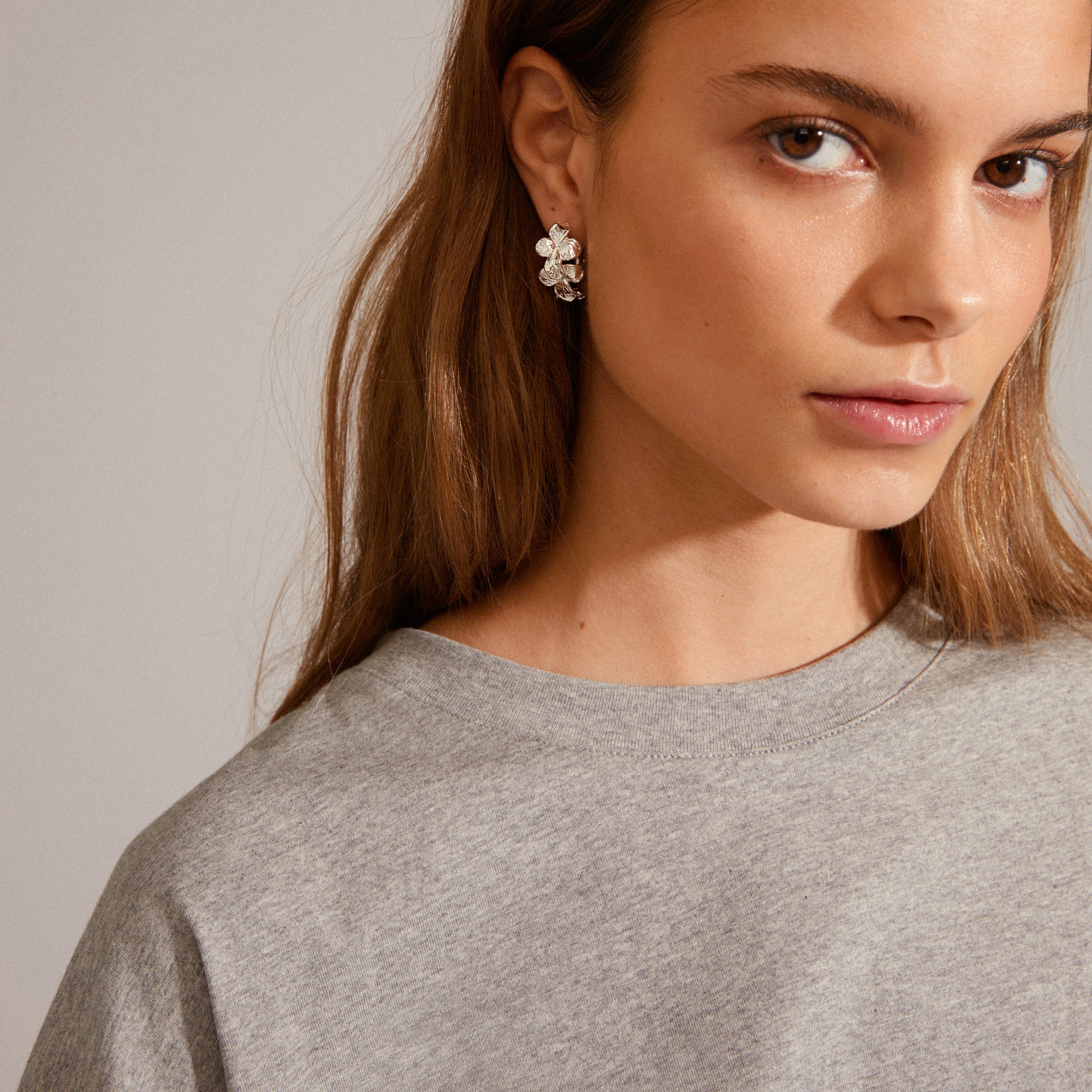 Pilgrim ECHO Hoop Oyrnalokkar