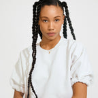 Pilgrim DAGMAR mini-krossur Hálsketa