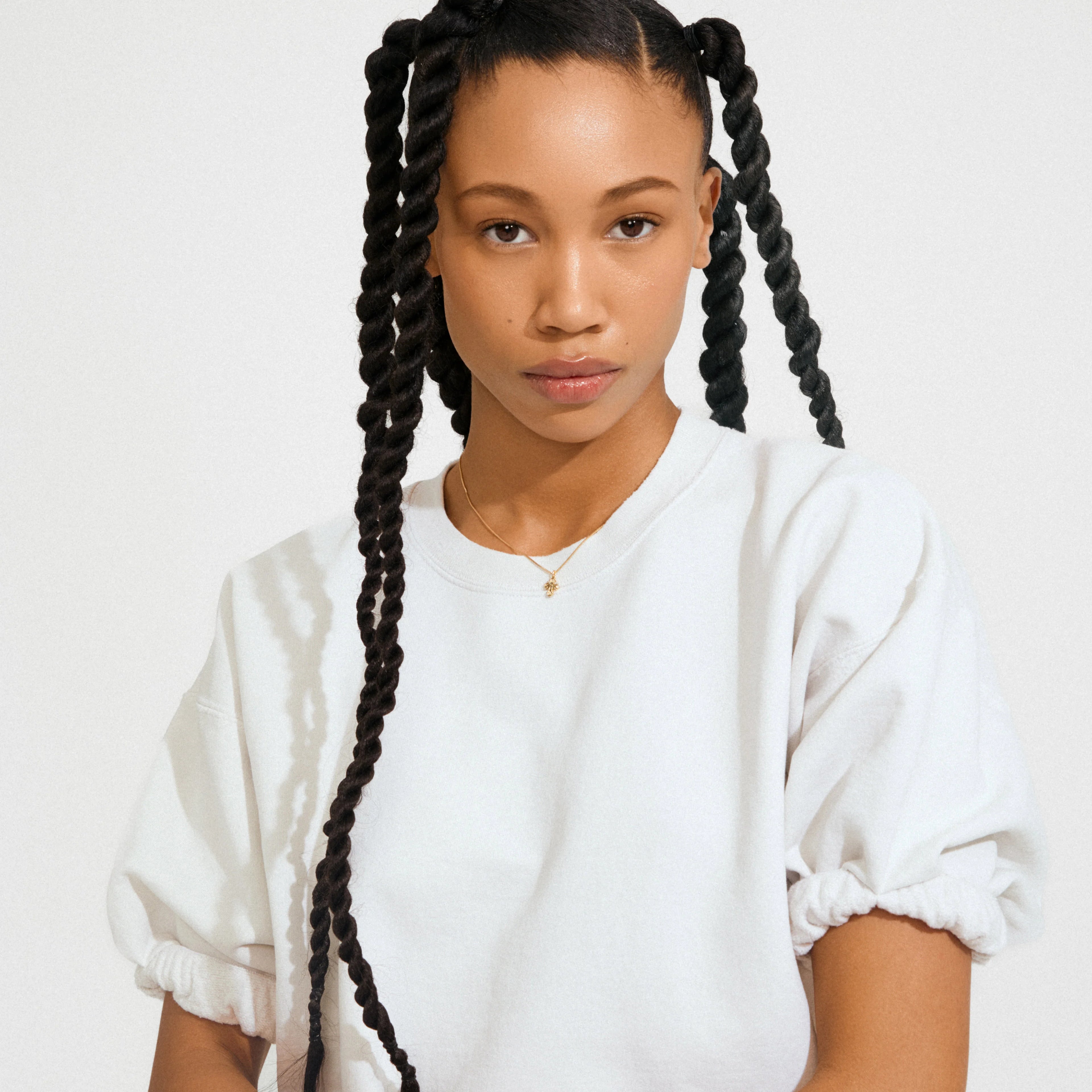 Pilgrim DAGMAR mini-krossur Hálsketa