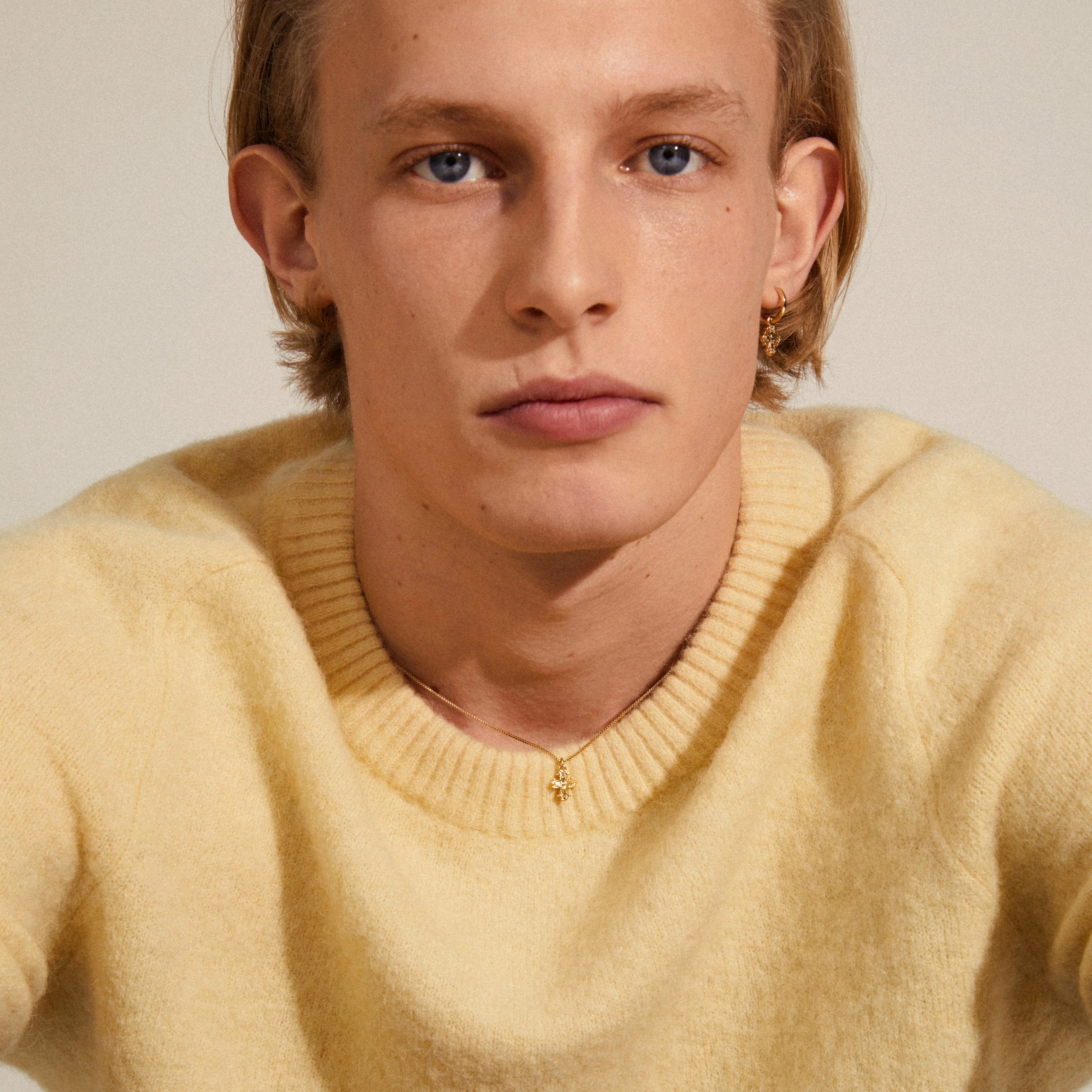 Pilgrim DAGMAR mini-krossur Hálsketa