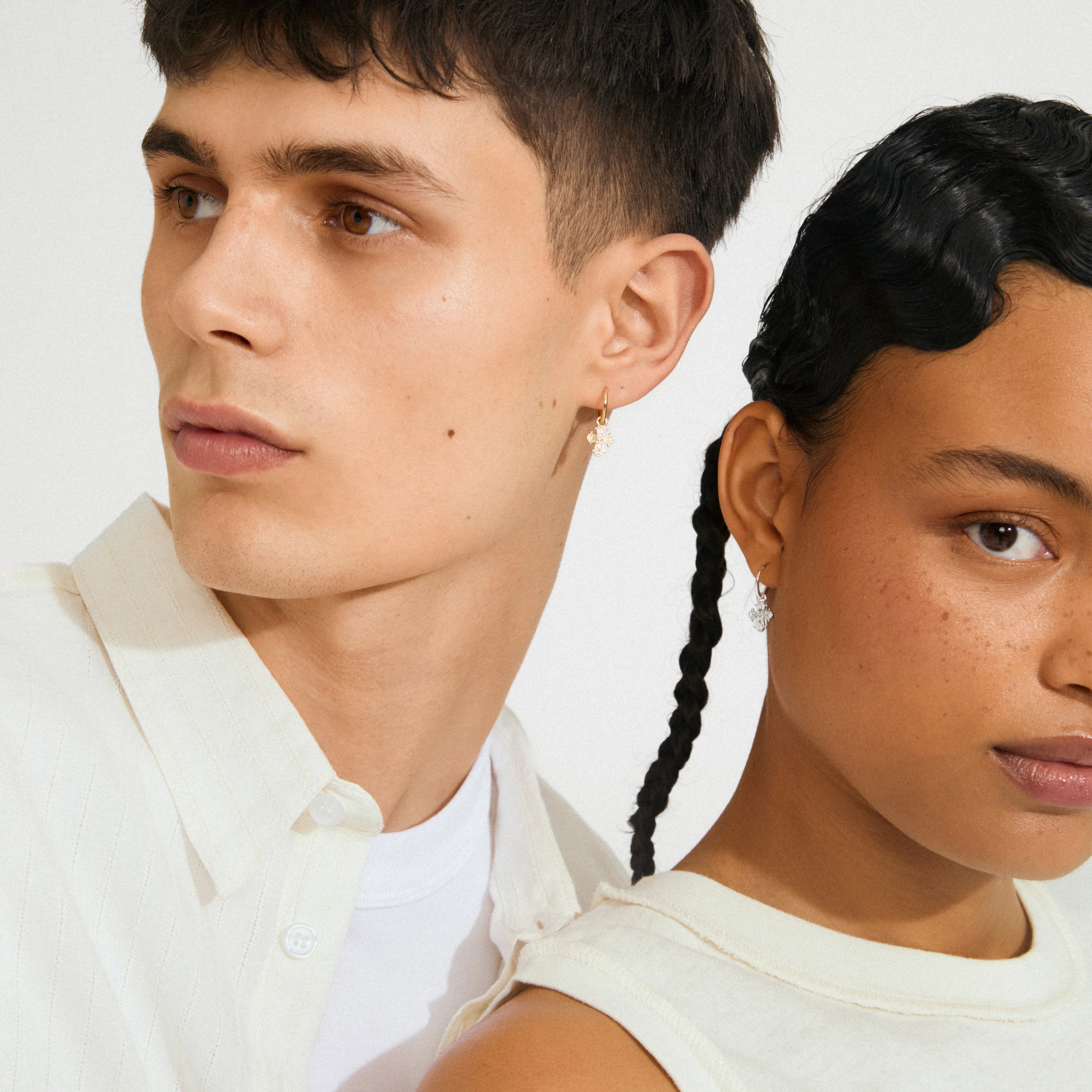 Pilgrim DAGMAR Oyrnalokkar