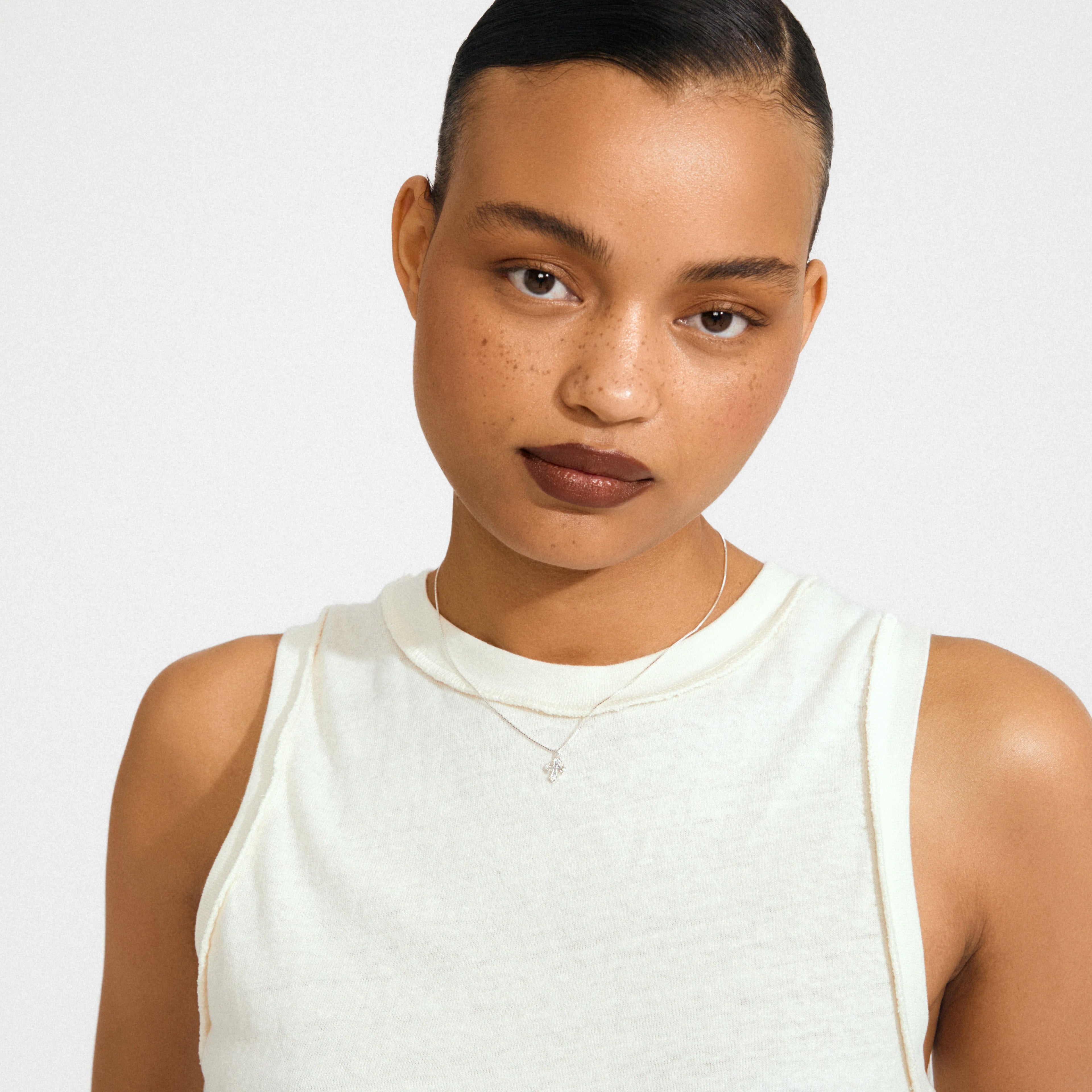 Pilgrim DAGMAR mini-krossur Hálsketa