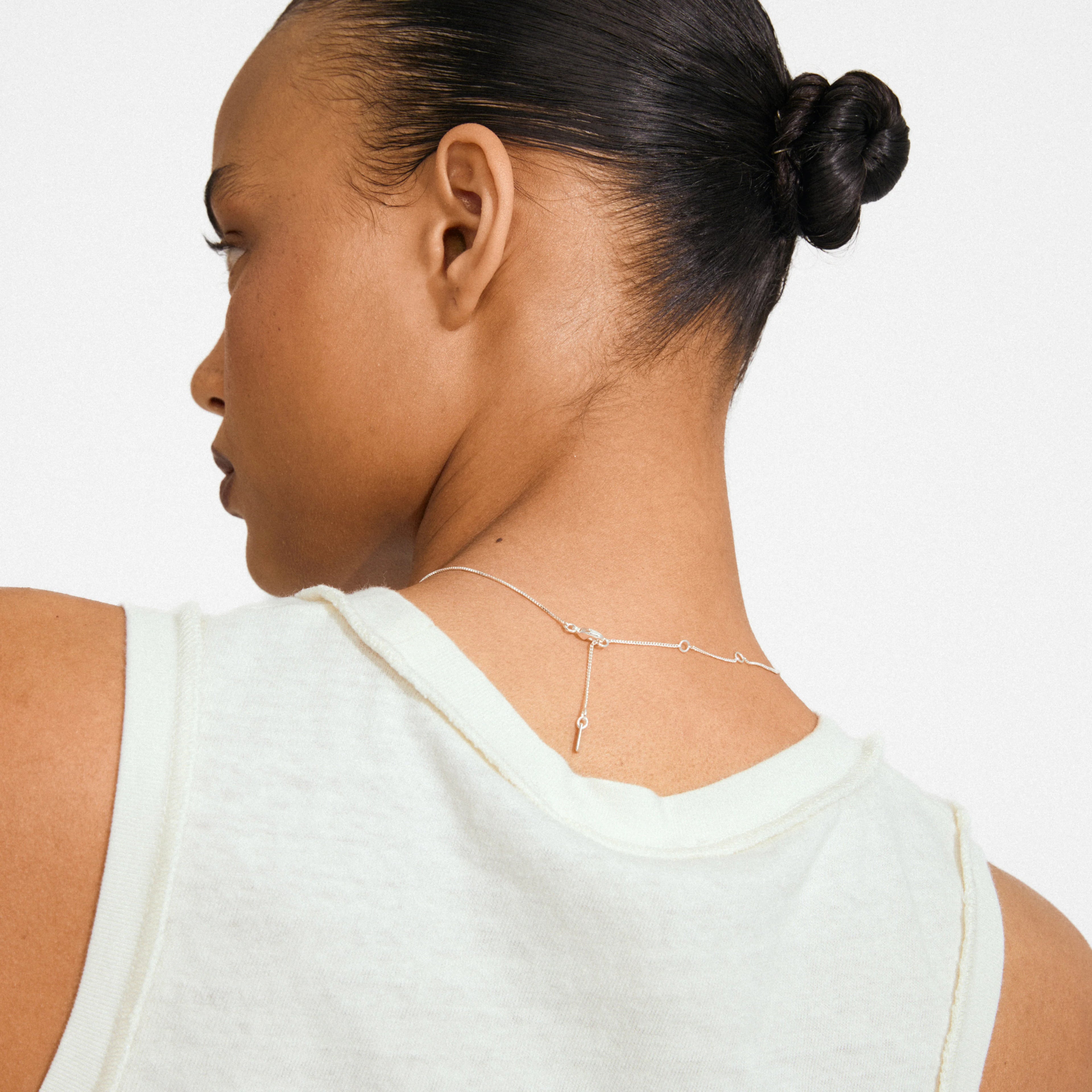 Pilgrim DAGMAR mini-krossur Hálsketa