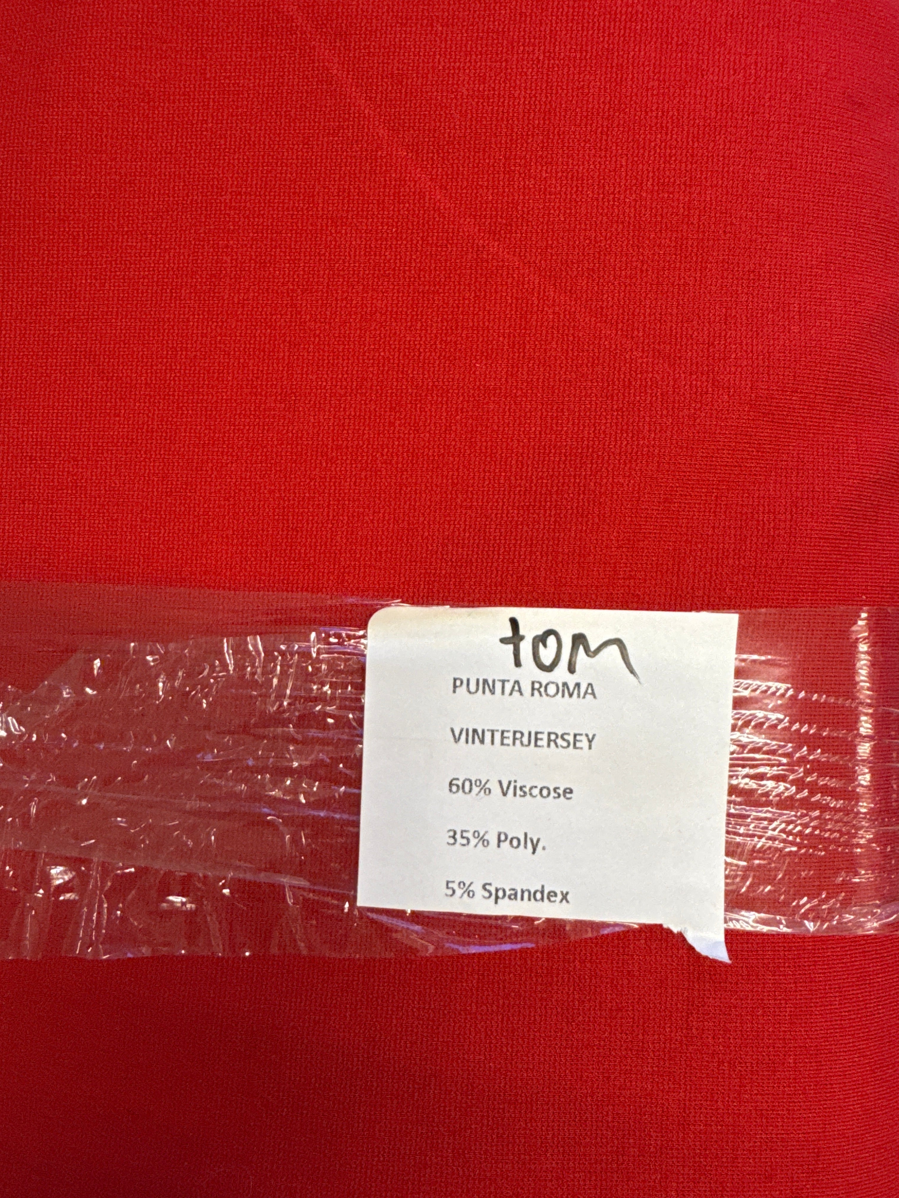 Punto roma 160 kr mtr.