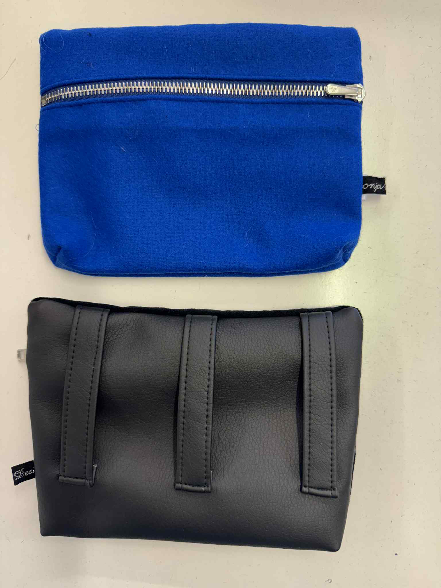 Beltataska til føroysk klæðir til kvinnur