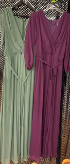 Veitslukjóli við ermum 2100 kr