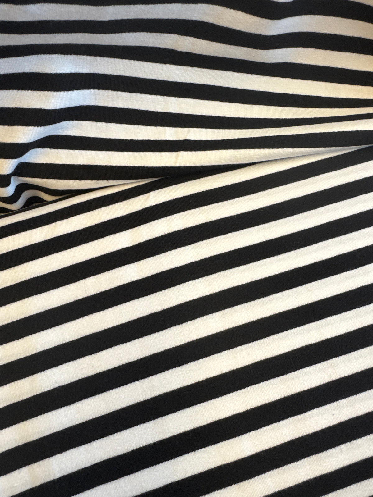 Bummull jersey 160 kr mtr.