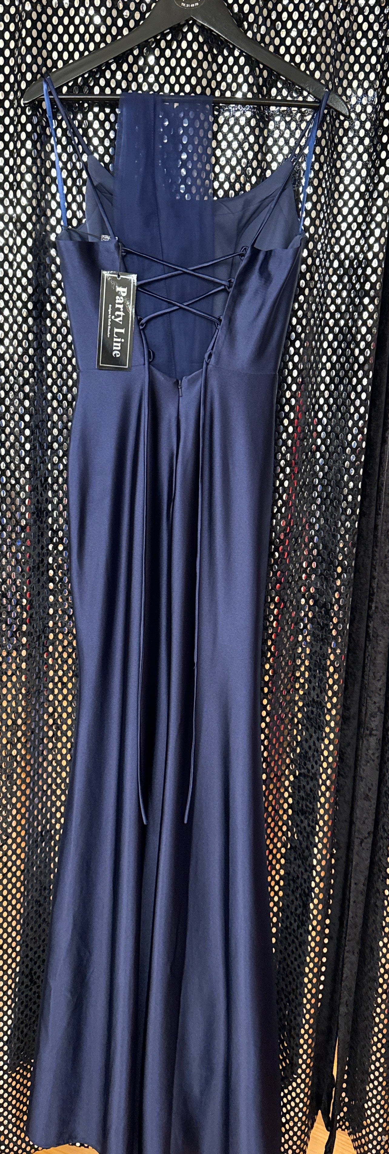 Myrkabláur veitslukjóli stødd S 2400 kr