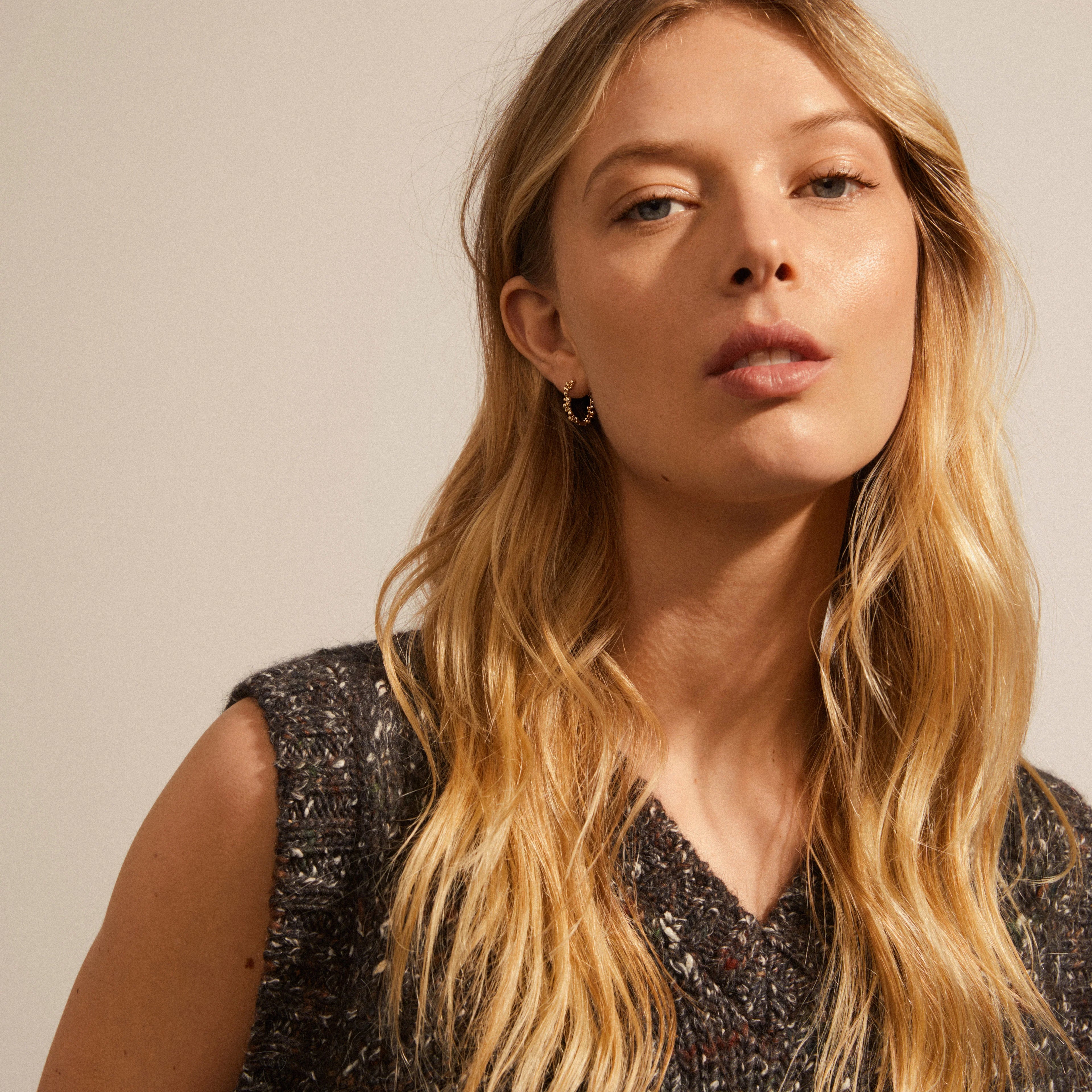 Pilgrim SOLIDARITY " bubbles hoop"  Oyrnalokkar