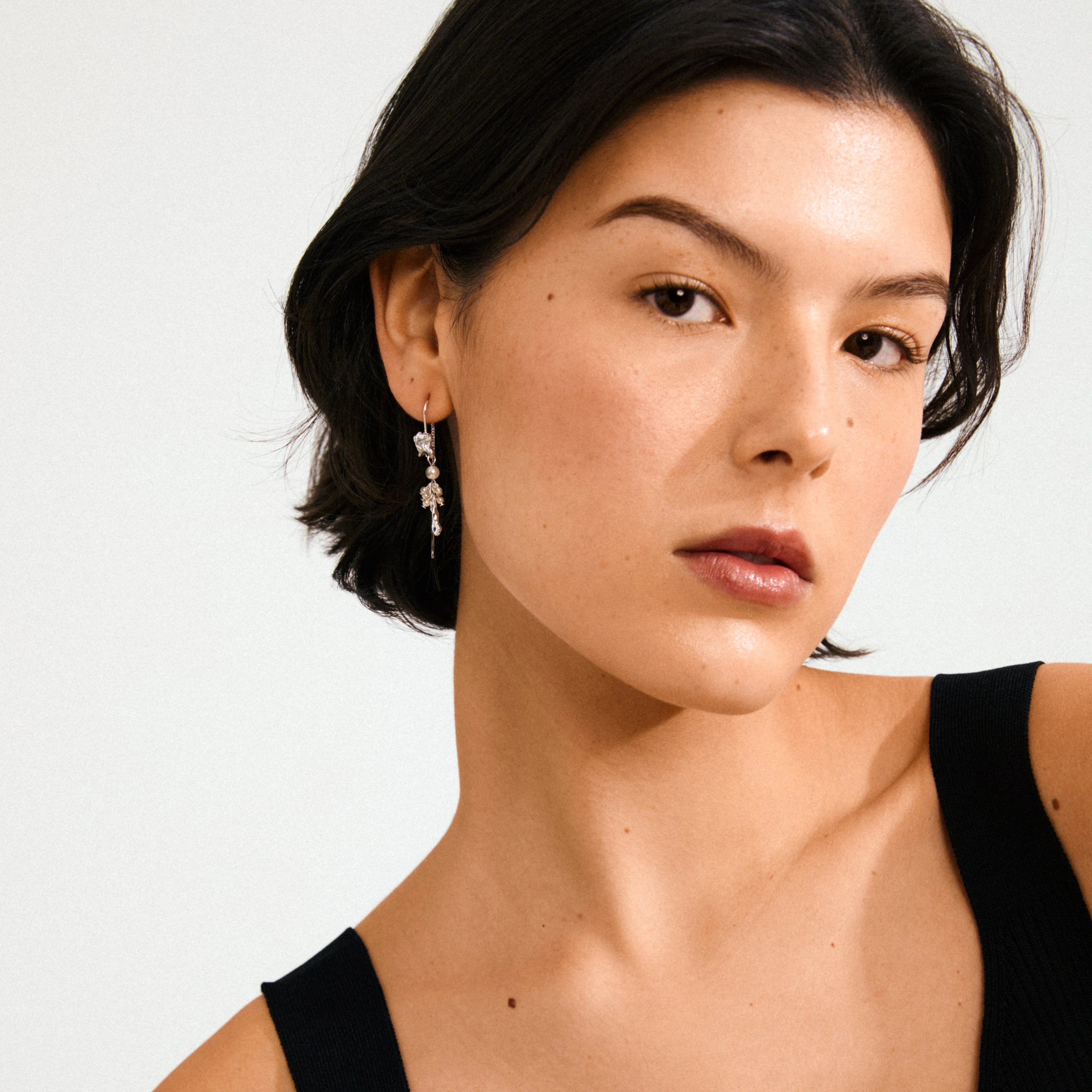 Pilgrim MILO Oyrnalokkar