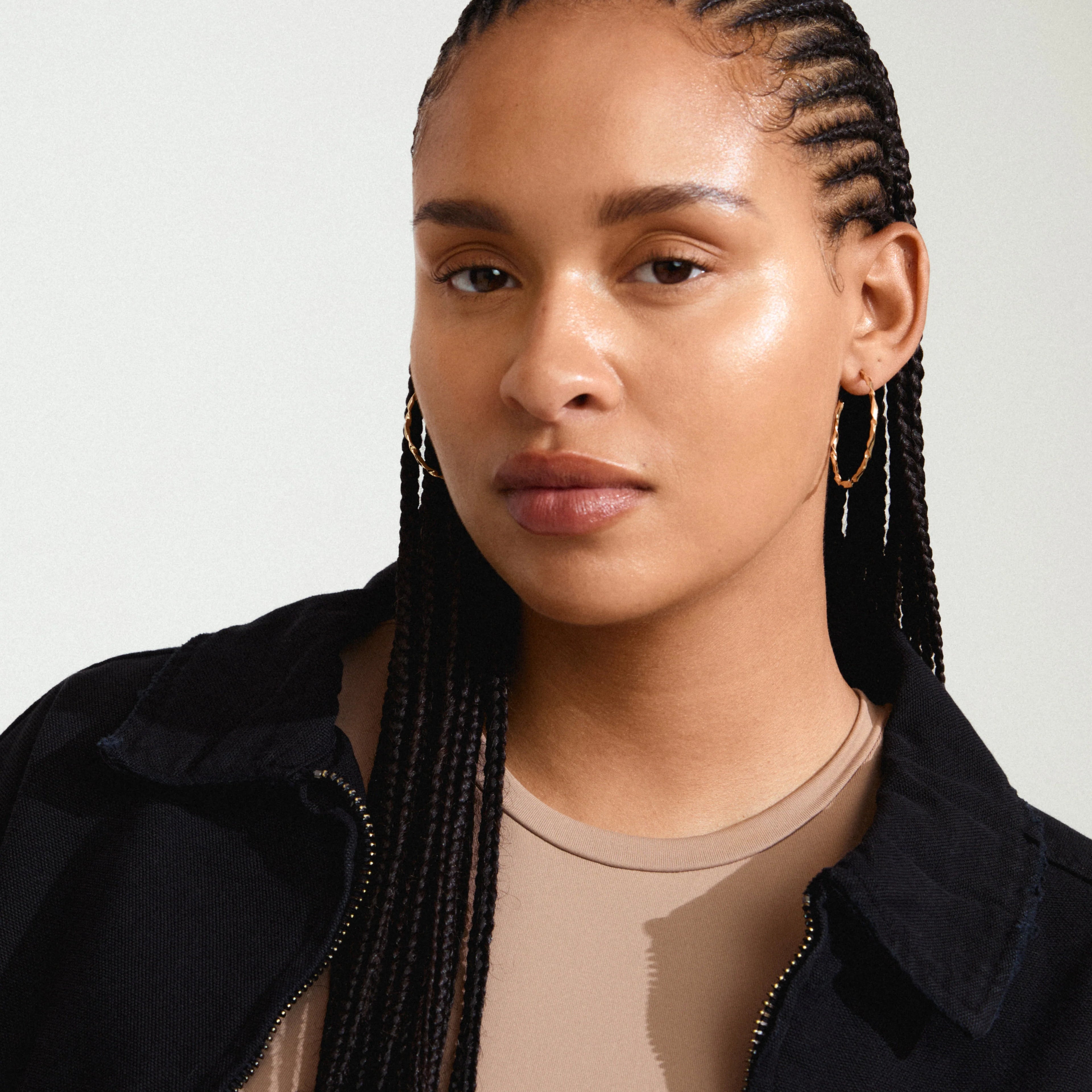 Pilgrim WYATT Oyrnalokkar