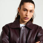 Pilgrim DELPHINE Oyrnalokkar