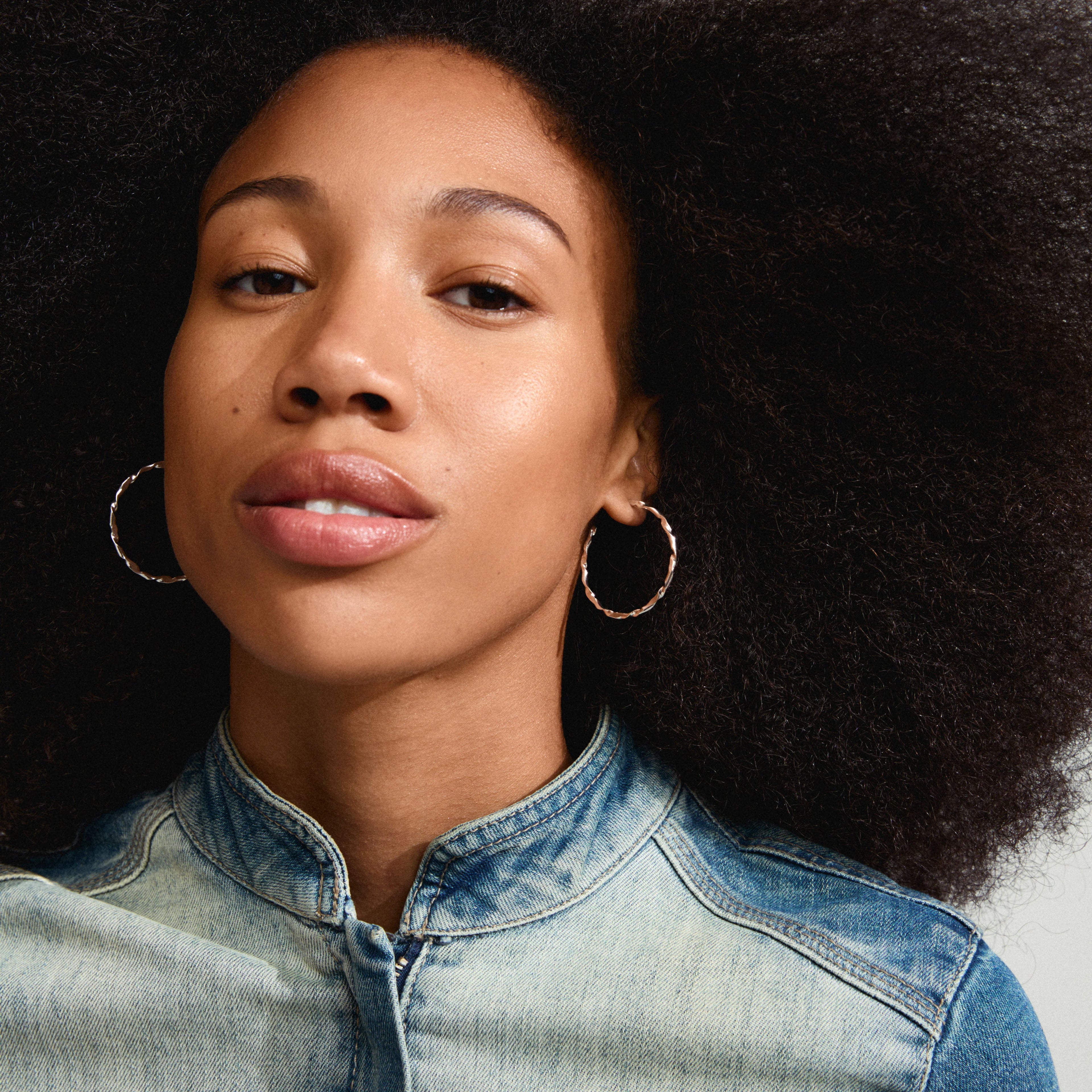 Pilgrim WYATT Oyrnalokkar