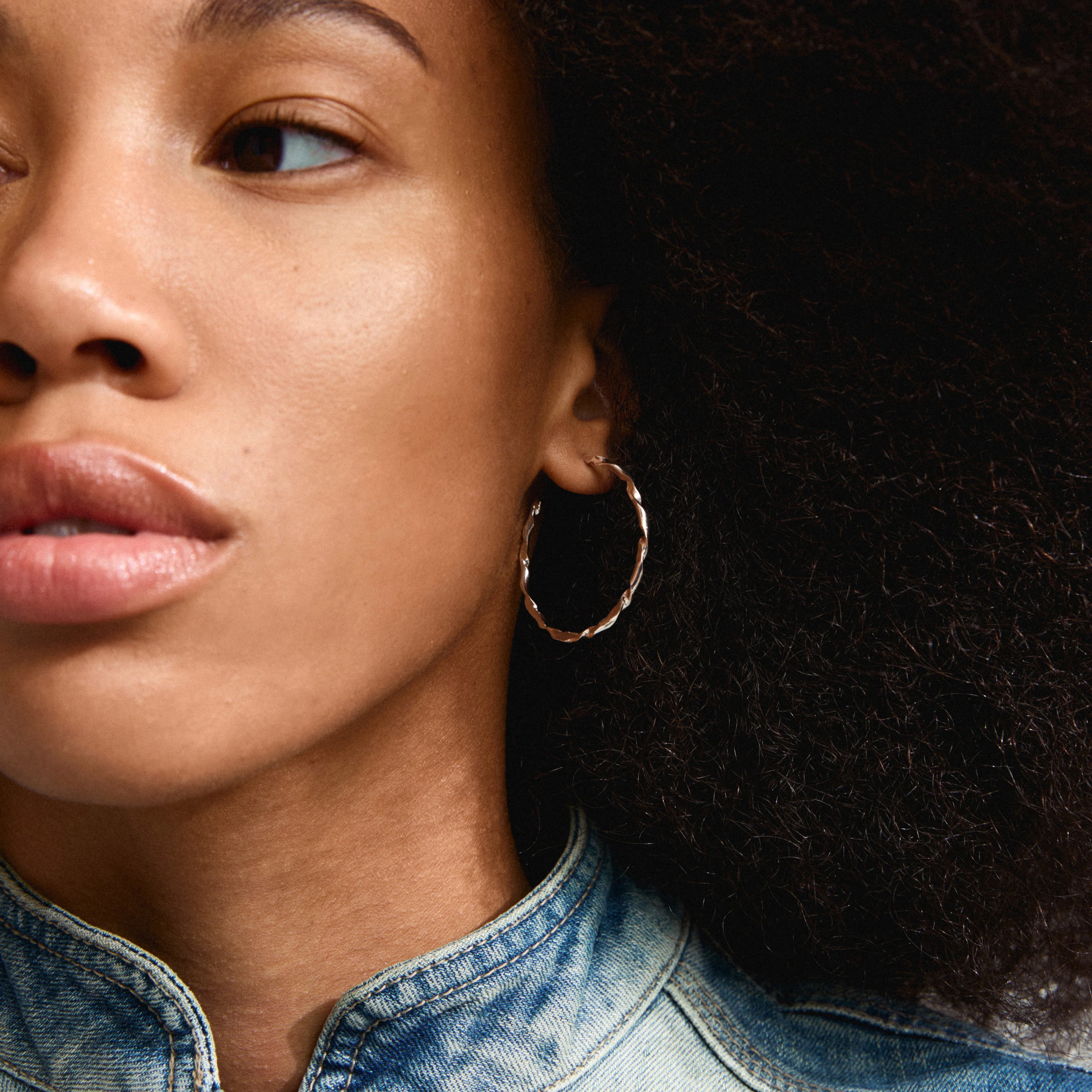 Pilgrim WYATT Oyrnalokkar