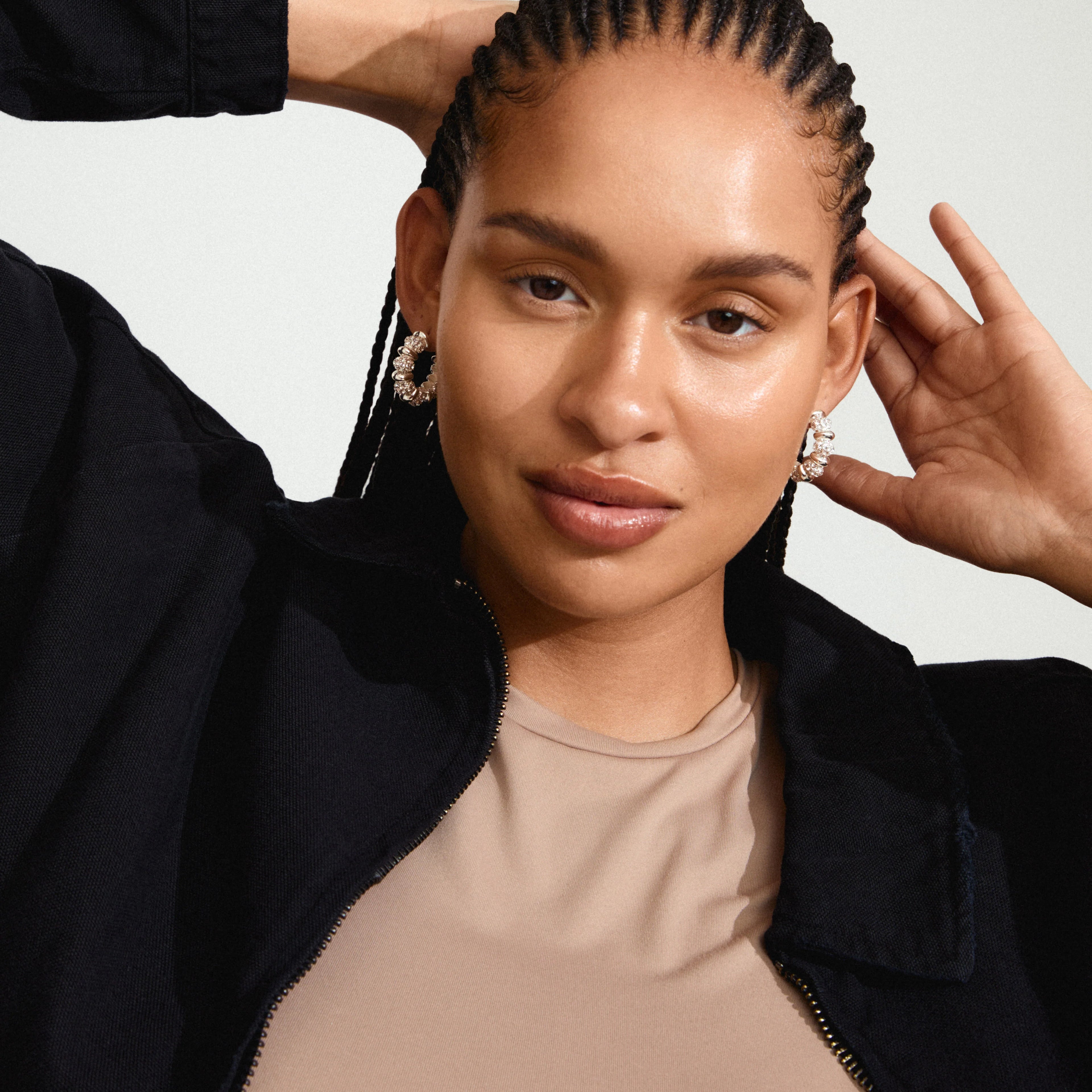 Pilgrim DELPHINE Oyrnalokkar