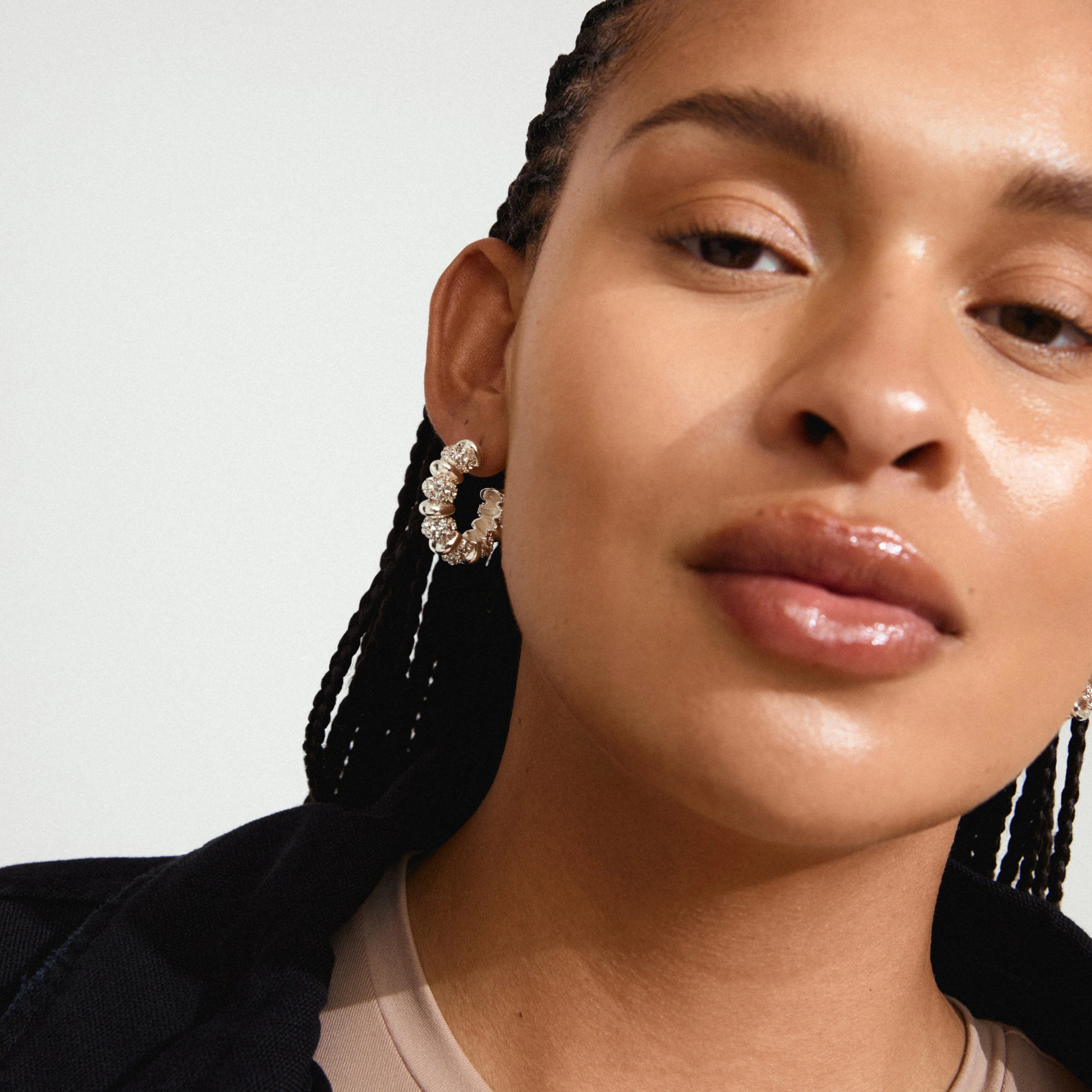 Pilgrim DELPHINE Oyrnalokkar