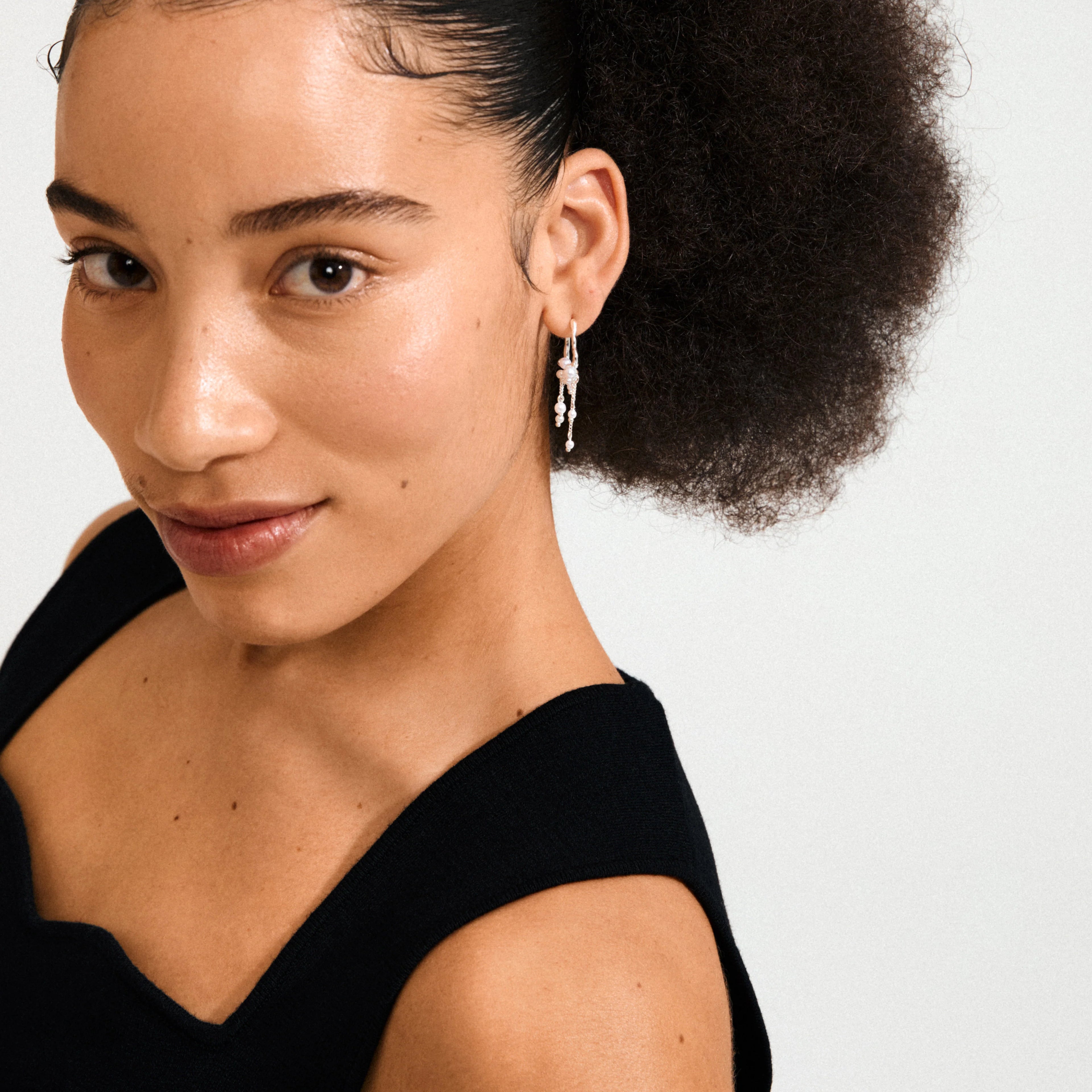 Pilgrim JASPER Oyrnalokkar