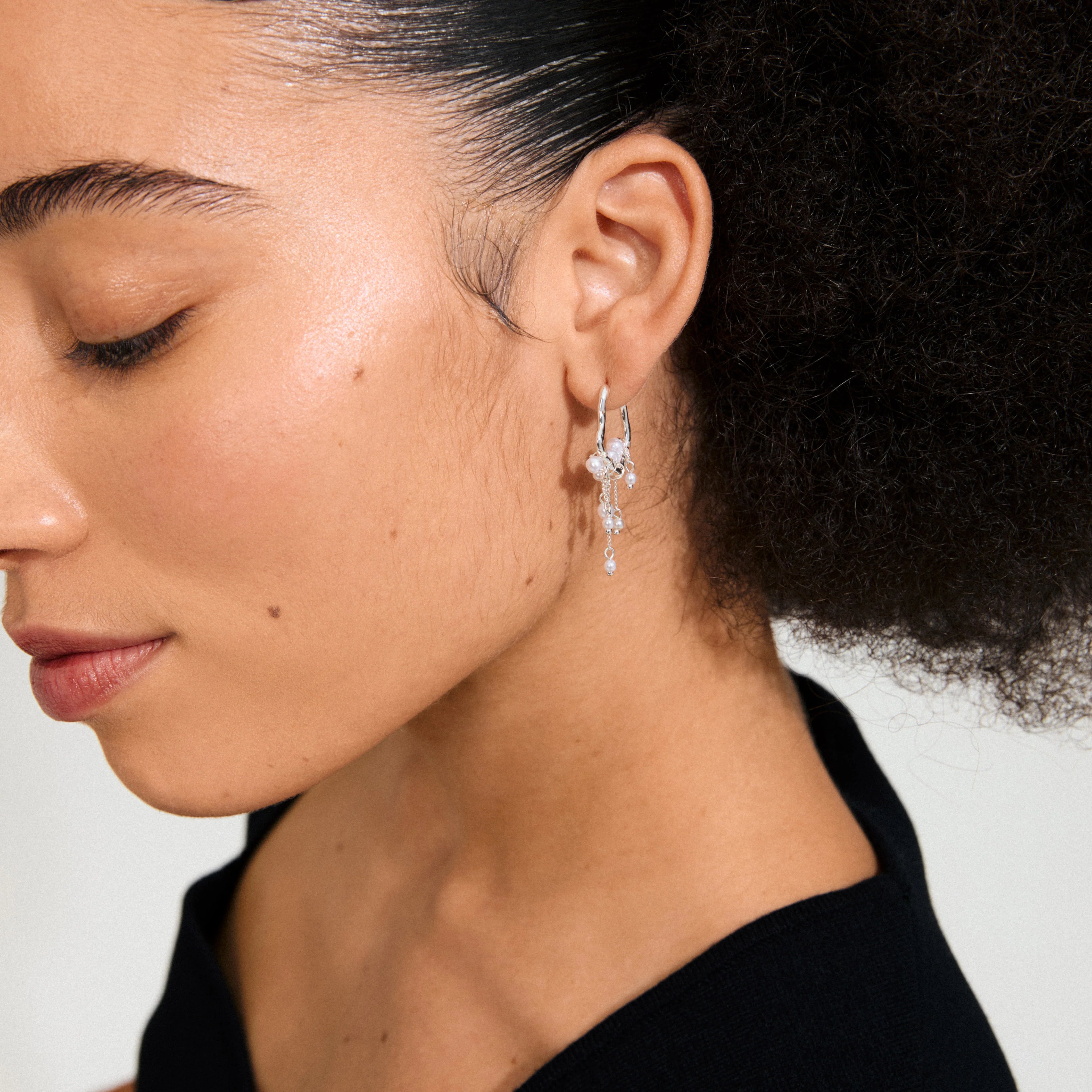 Pilgrim JASPER Oyrnalokkar