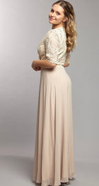 Ráhvítur veitslukjóli stødd 2XL 1698 kr