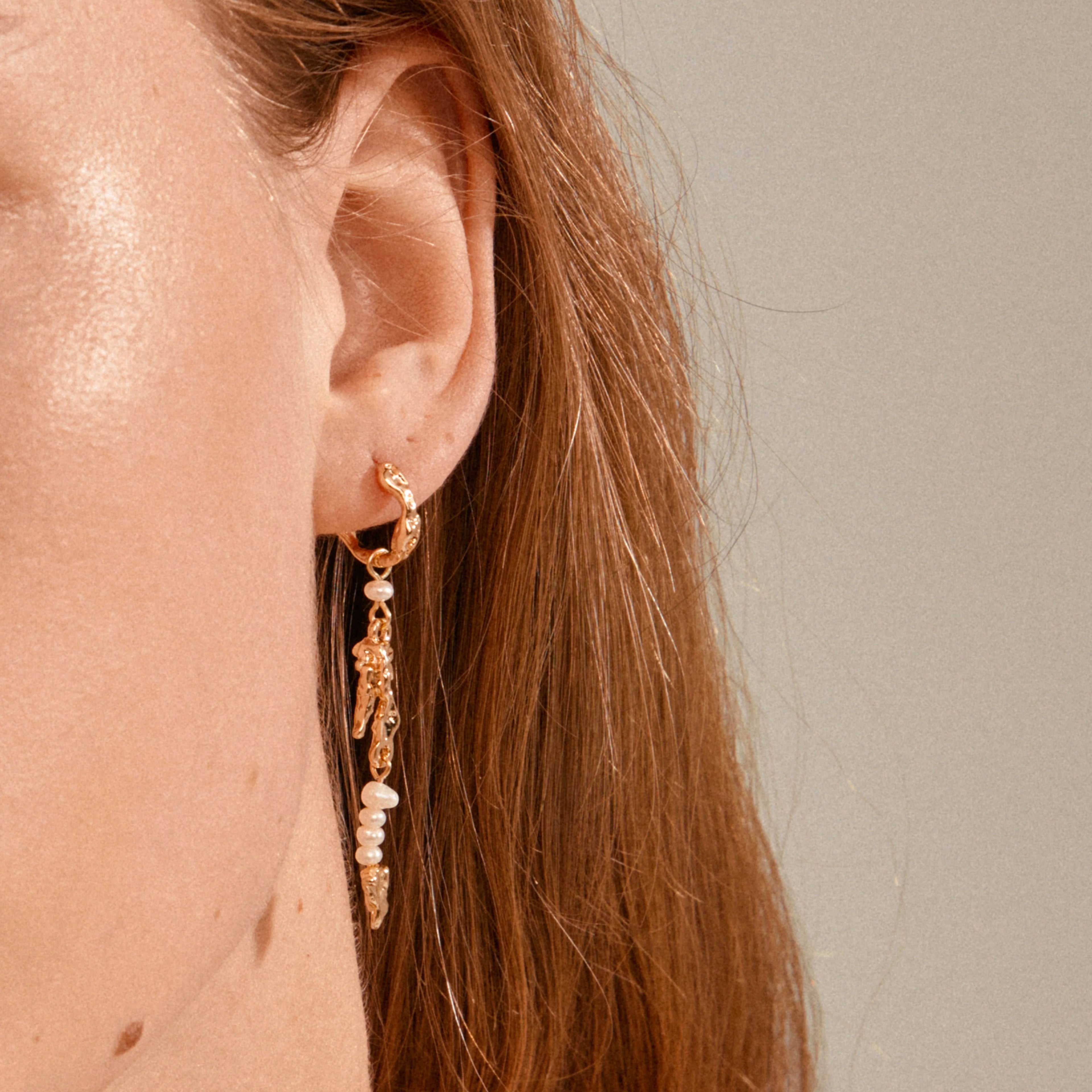 Pilgrim NIYA Ornalokkar