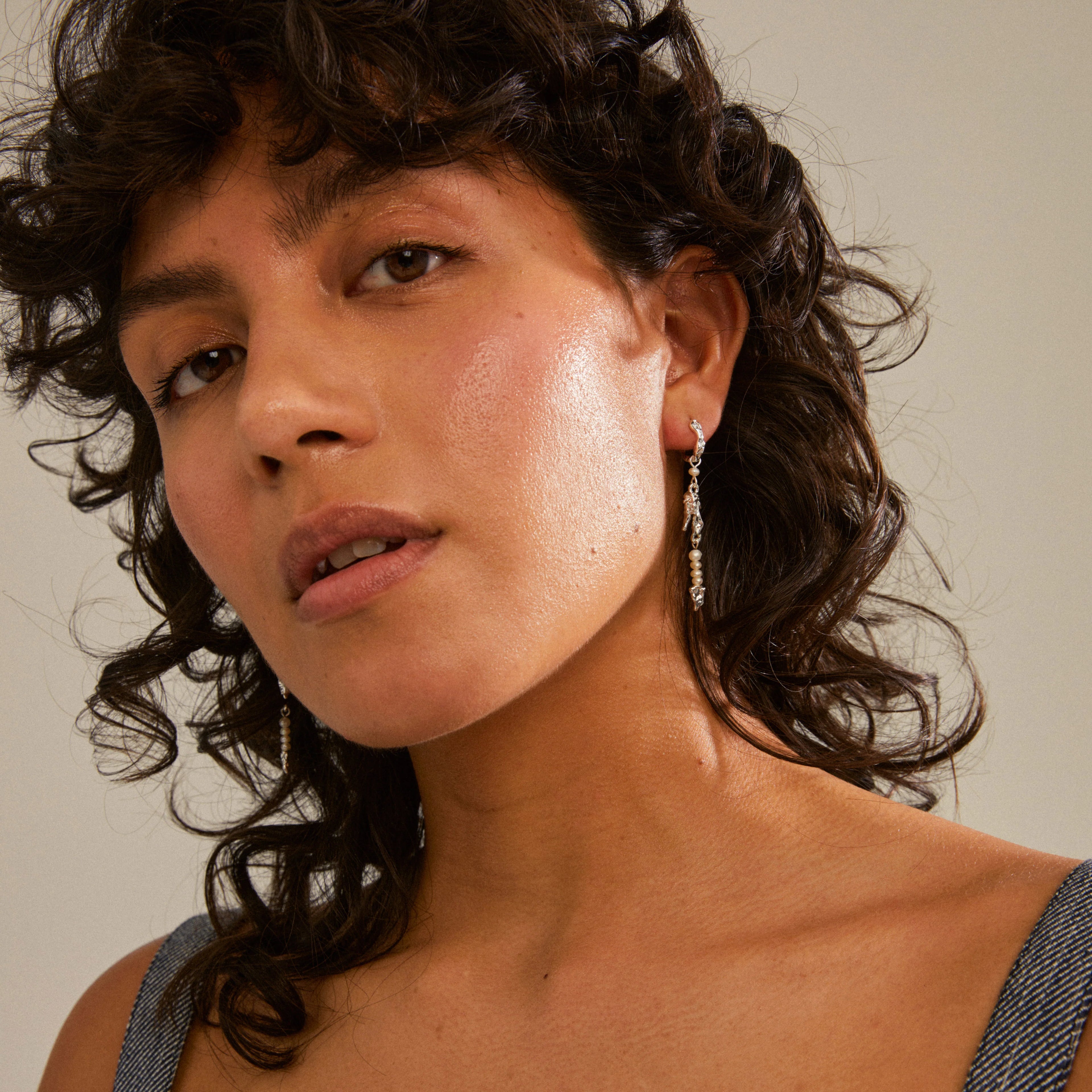 Pilgrim NIYA Ornalokkar