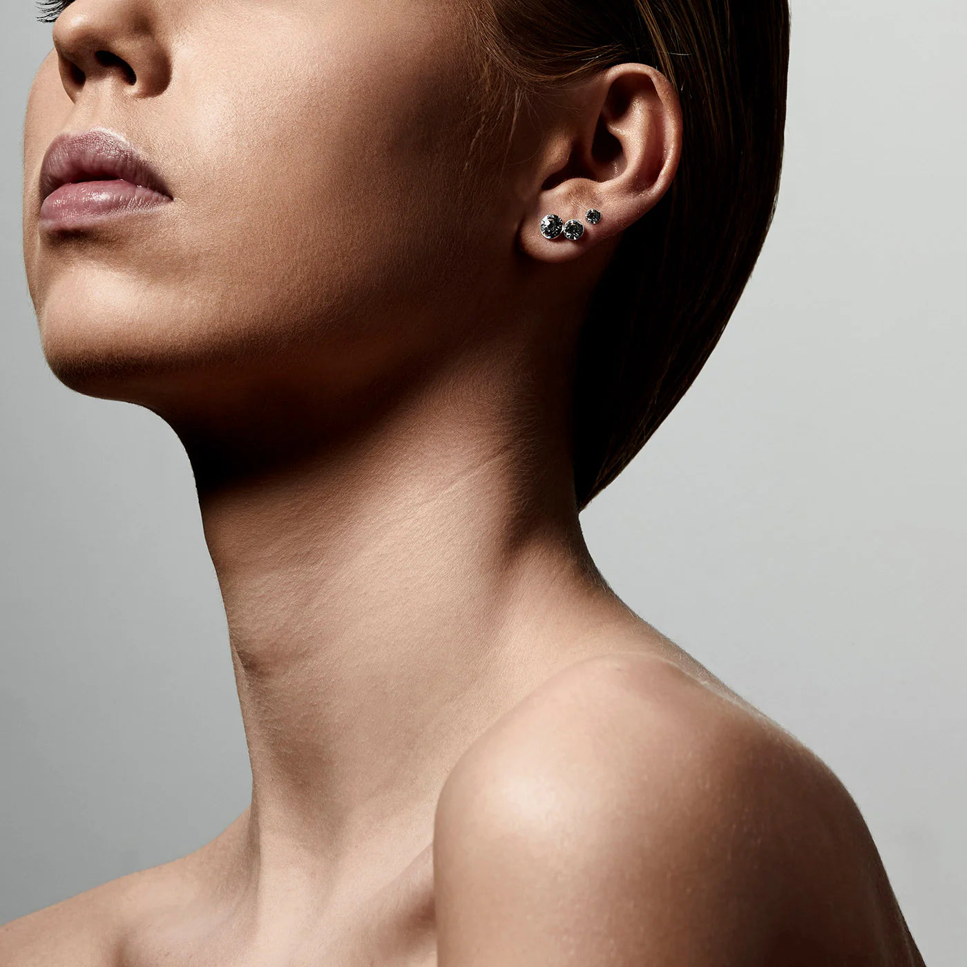 Pilgrim MILLIE Oyrnaringar 3 í 1 sett