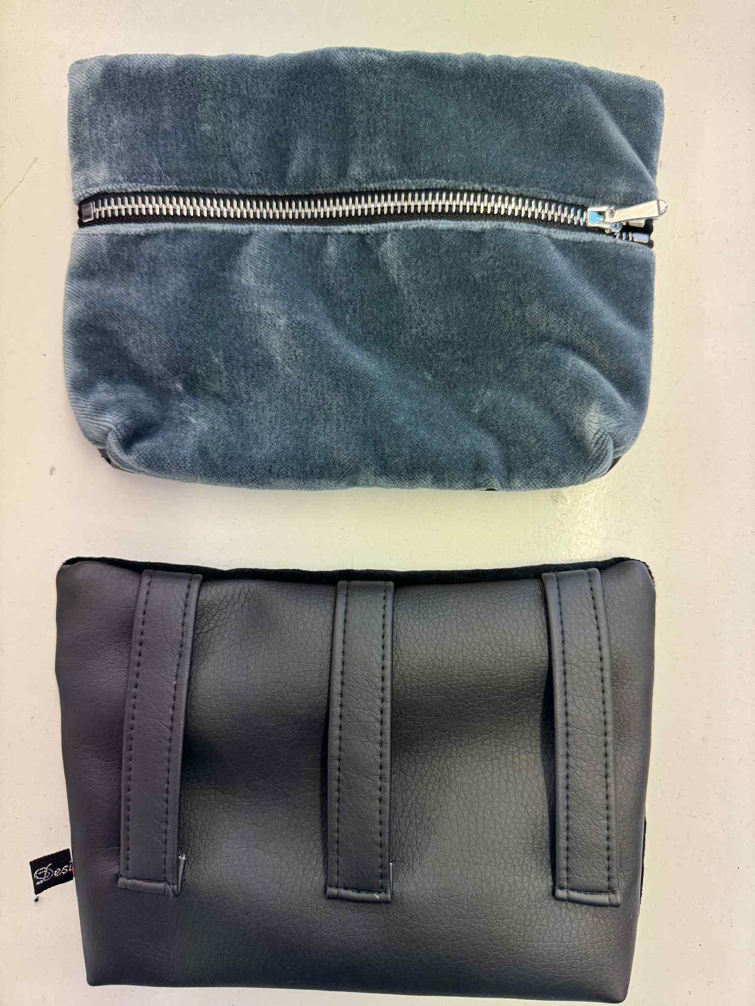 Beltataska til føroysk klæðir til kvinnur