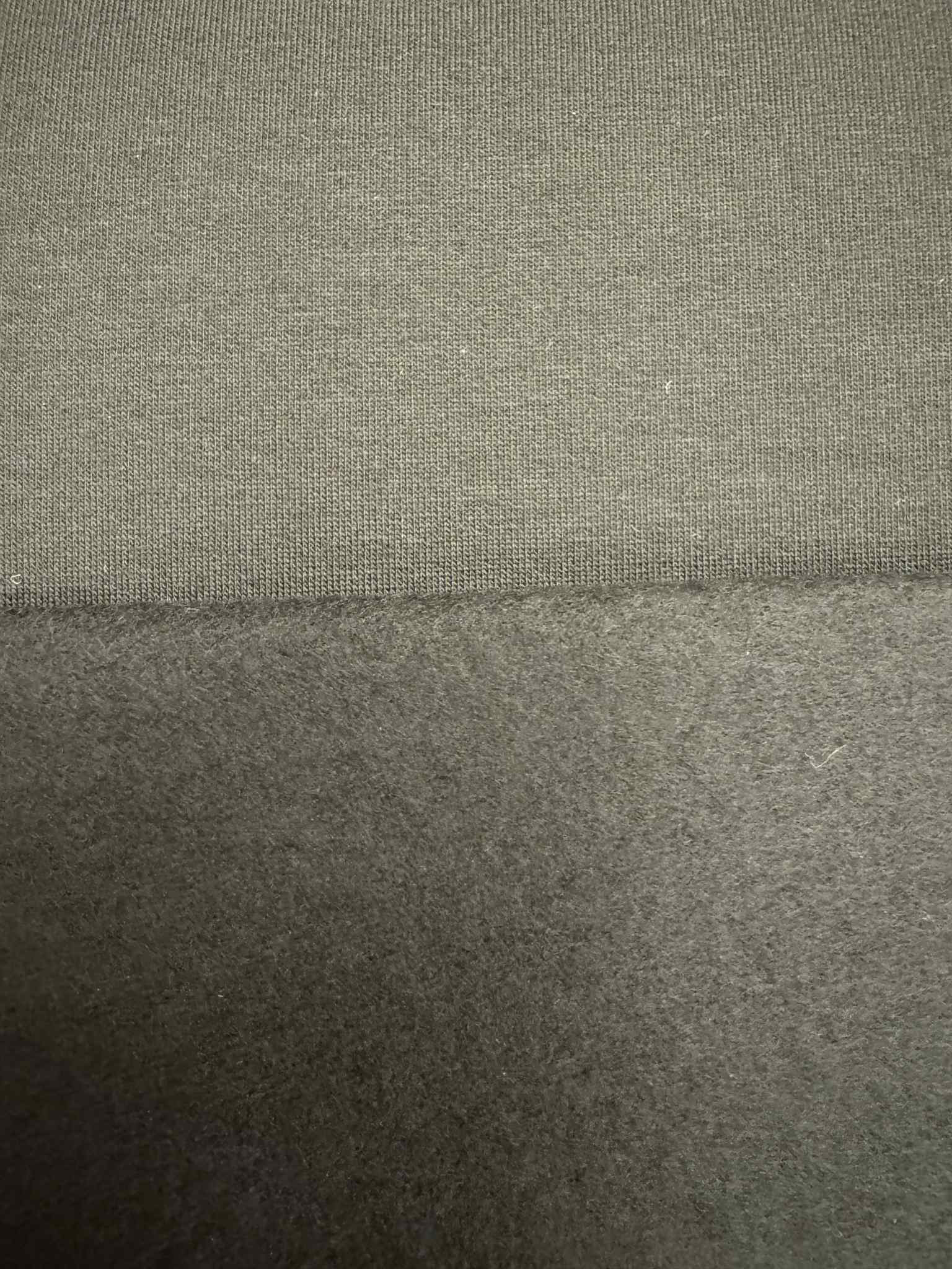 Isoli jogging bummull 180 kr mtr.