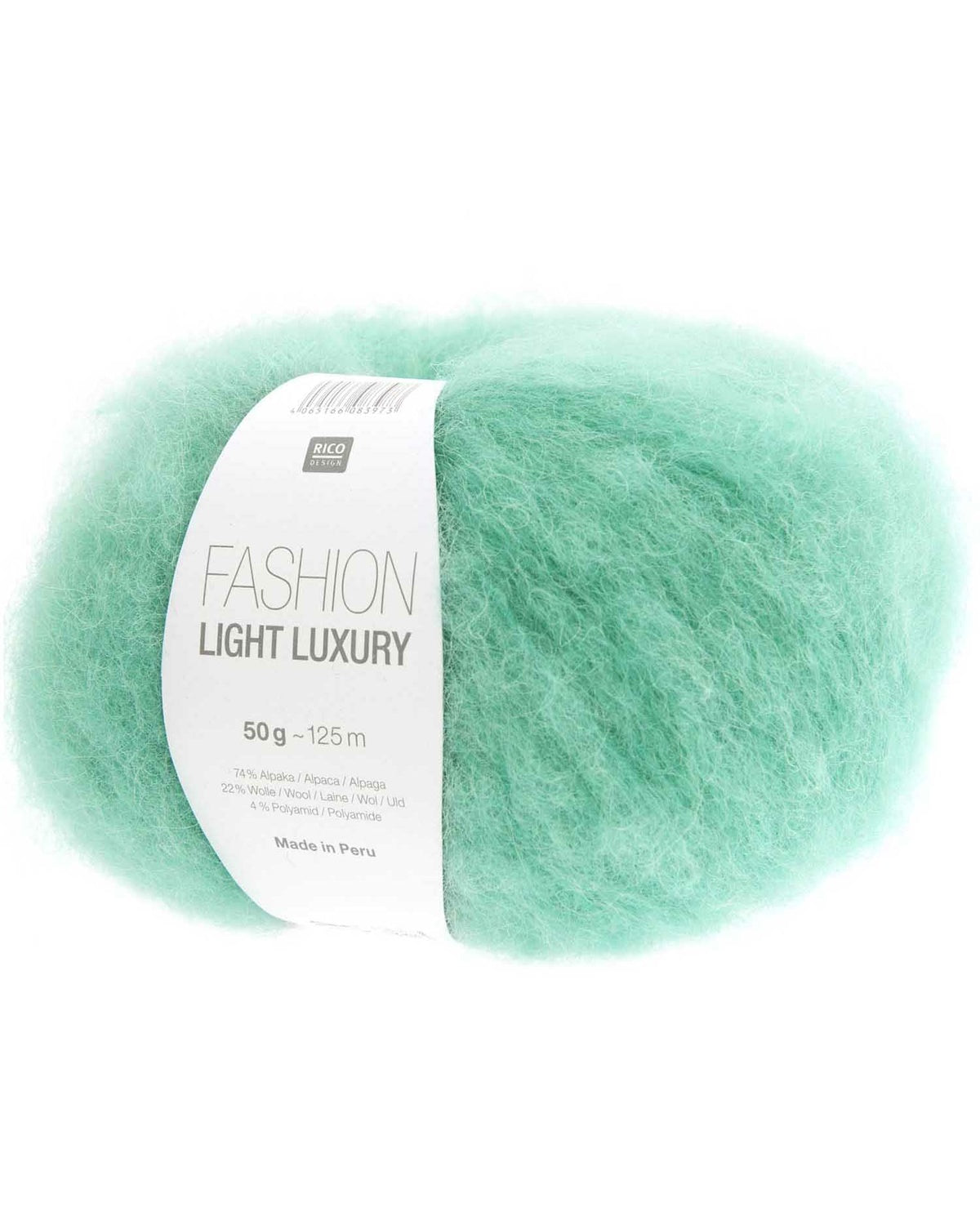 Fashion Light Luxury