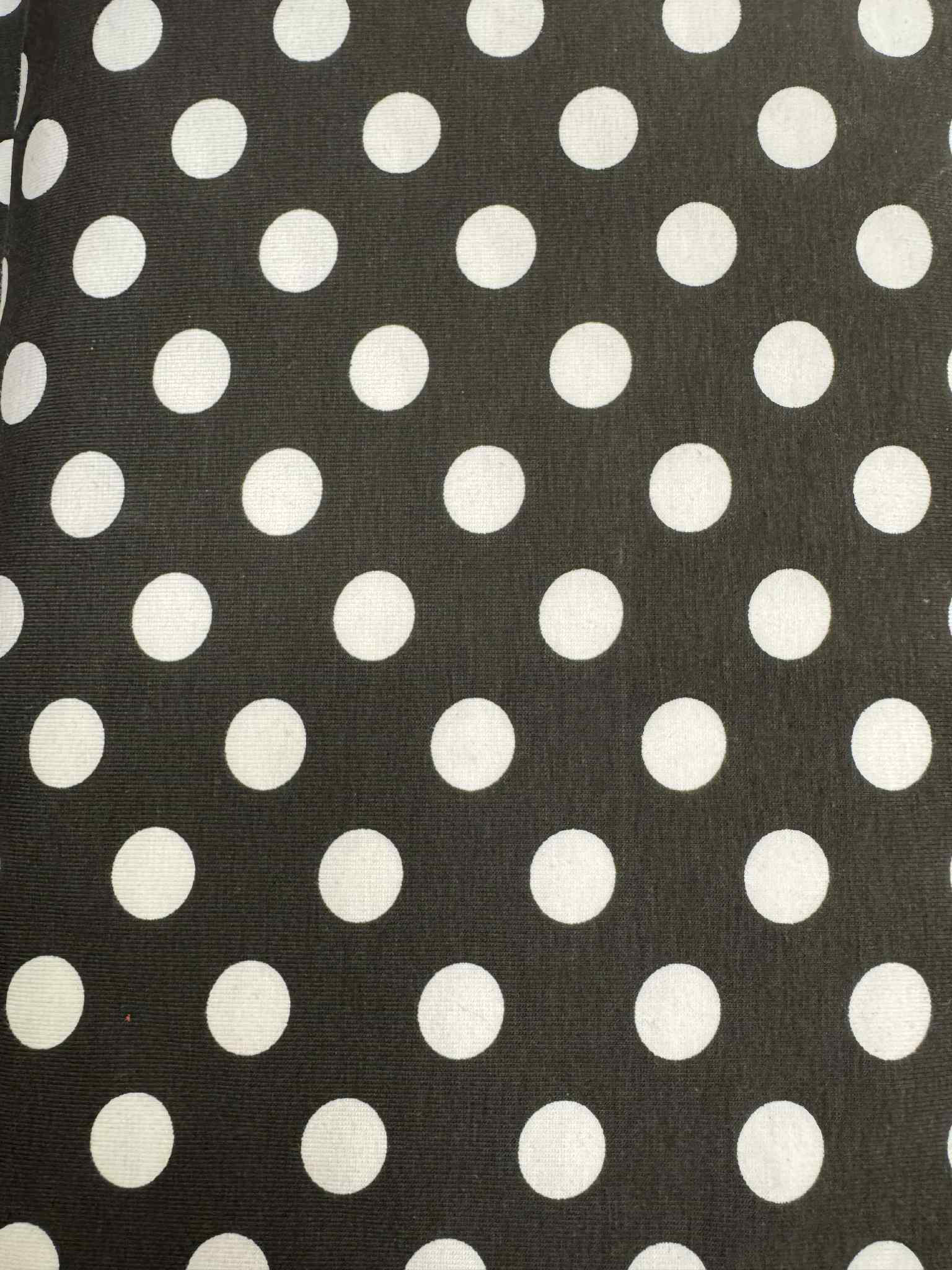 Bommull jersey 150 kr mtr.