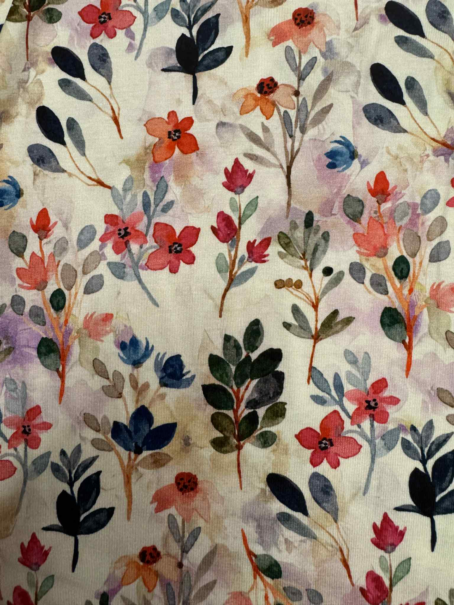 Viskosejersey 150 kr mtr.