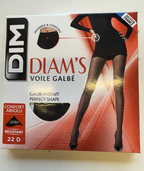 Dim neilon sokkabuksir 22D