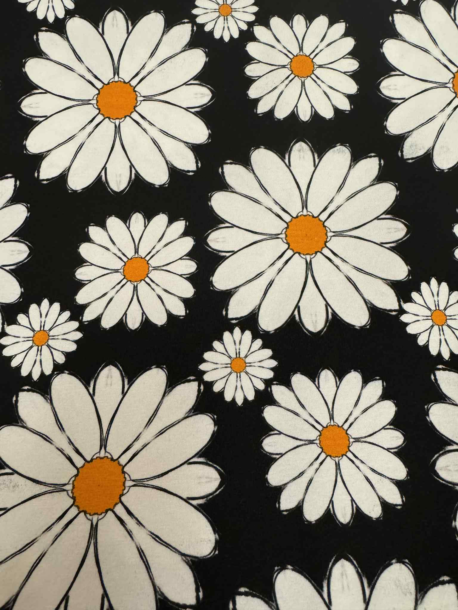 Bummull jersey 180 kr mtr.